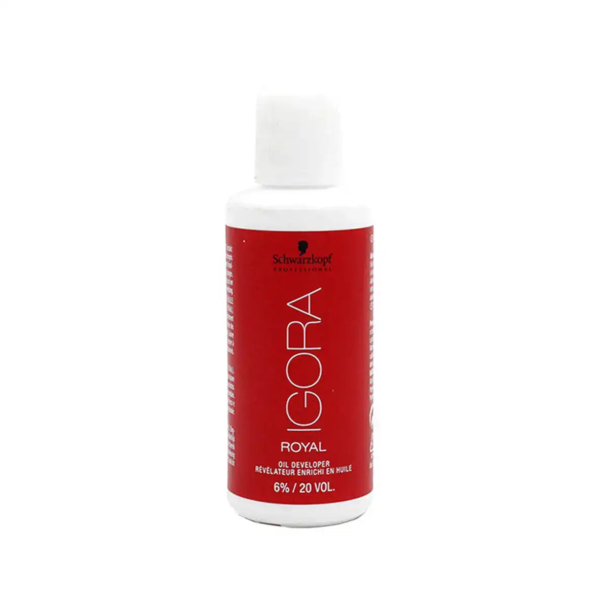 Activateur de couleurs igora royal schwarzkopf 60 ml _2344. DIAYTAR COTE D'IVOIRE - Où le Shopping est un Plaisir Engagé. Parcourez notre catalogue et choisissez des produits qui respectent vos valeurs et vos attentes.