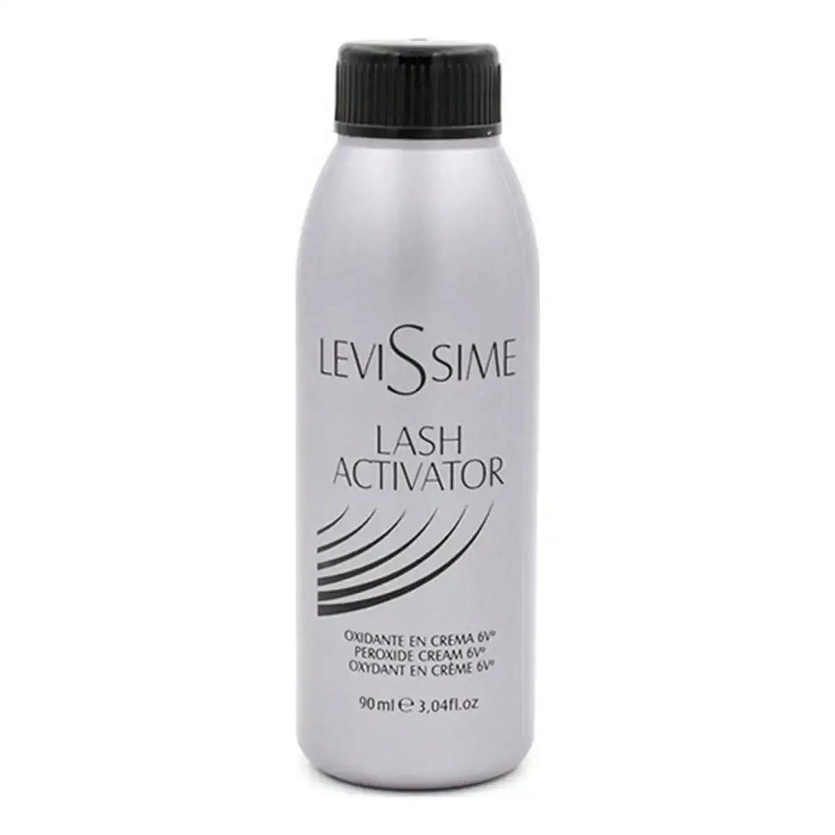 Activateur de couleurs levissime lash activator 90 ml 90 ml _5642. DIAYTAR COTE D'IVOIRE - Votre Destination Shopping Authentique. Explorez notre boutique en ligne et découvrez des trésors qui reflètent l'âme du Côte d'Ivoire, pour une expérience shopping unique.