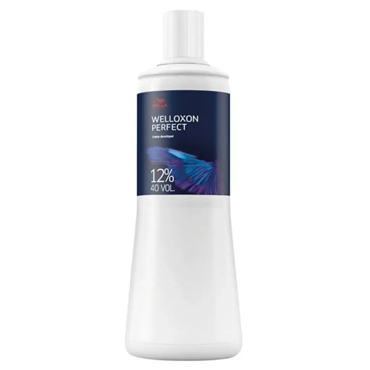 Activateur de couleurs welloxon perfect wella catwalk 40 vol 12 1000 ml _7858. DIAYTAR COTE D'IVOIRE - Où Choisir est un Acte d'Amour pour le Côte d'Ivoire. Explorez notre boutique en ligne et choisissez des articles qui célèbrent la culture et l'artisanat du pays.