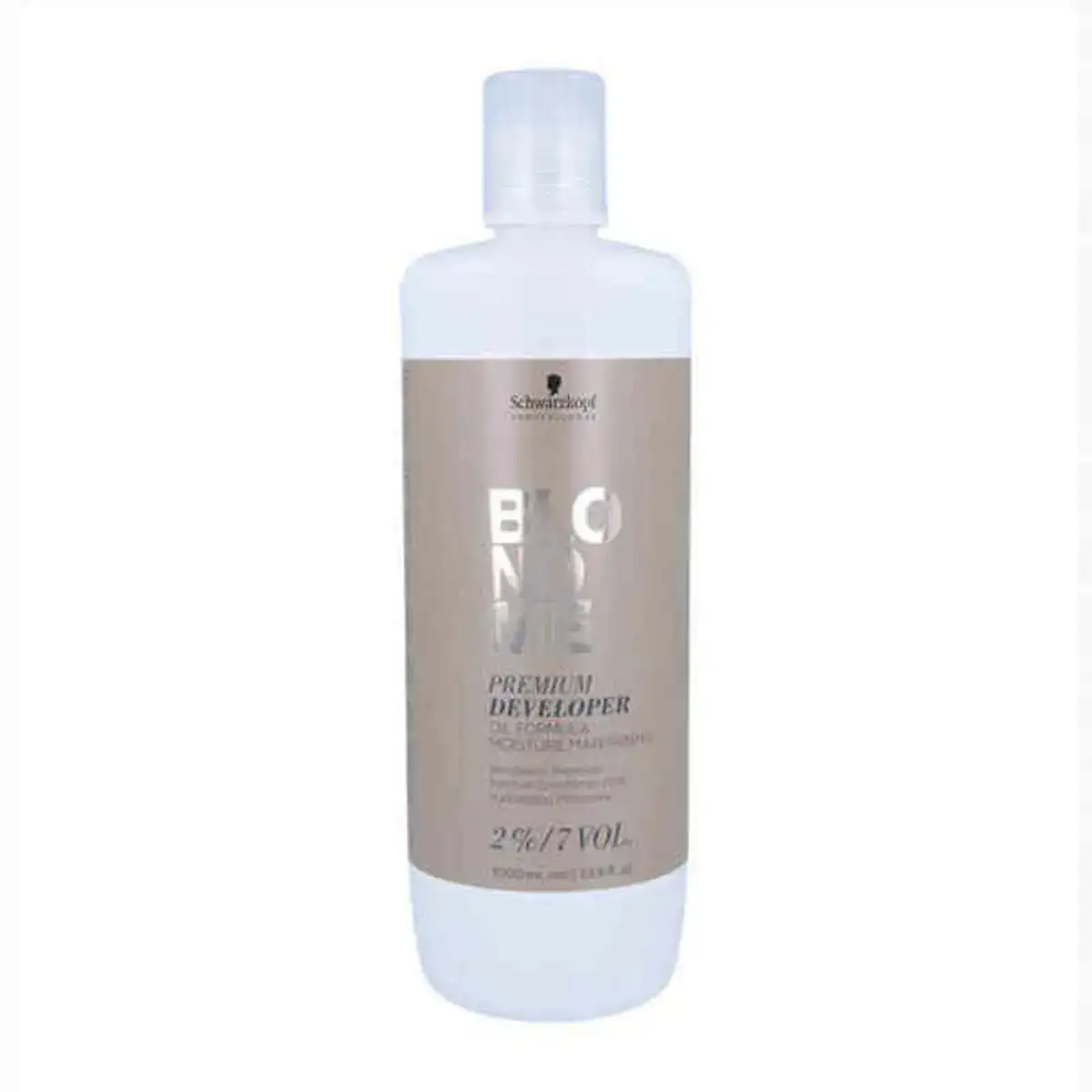 Activateur liquide blondme schwarzkopf blondme locion 2 7 vol 1 l 1l _4400. DIAYTAR COTE D'IVOIRE - Votre Univers Shopping Éclectique. Explorez nos offres variées et découvrez des articles qui embrassent la diversité et la polyvalence de vos besoins.