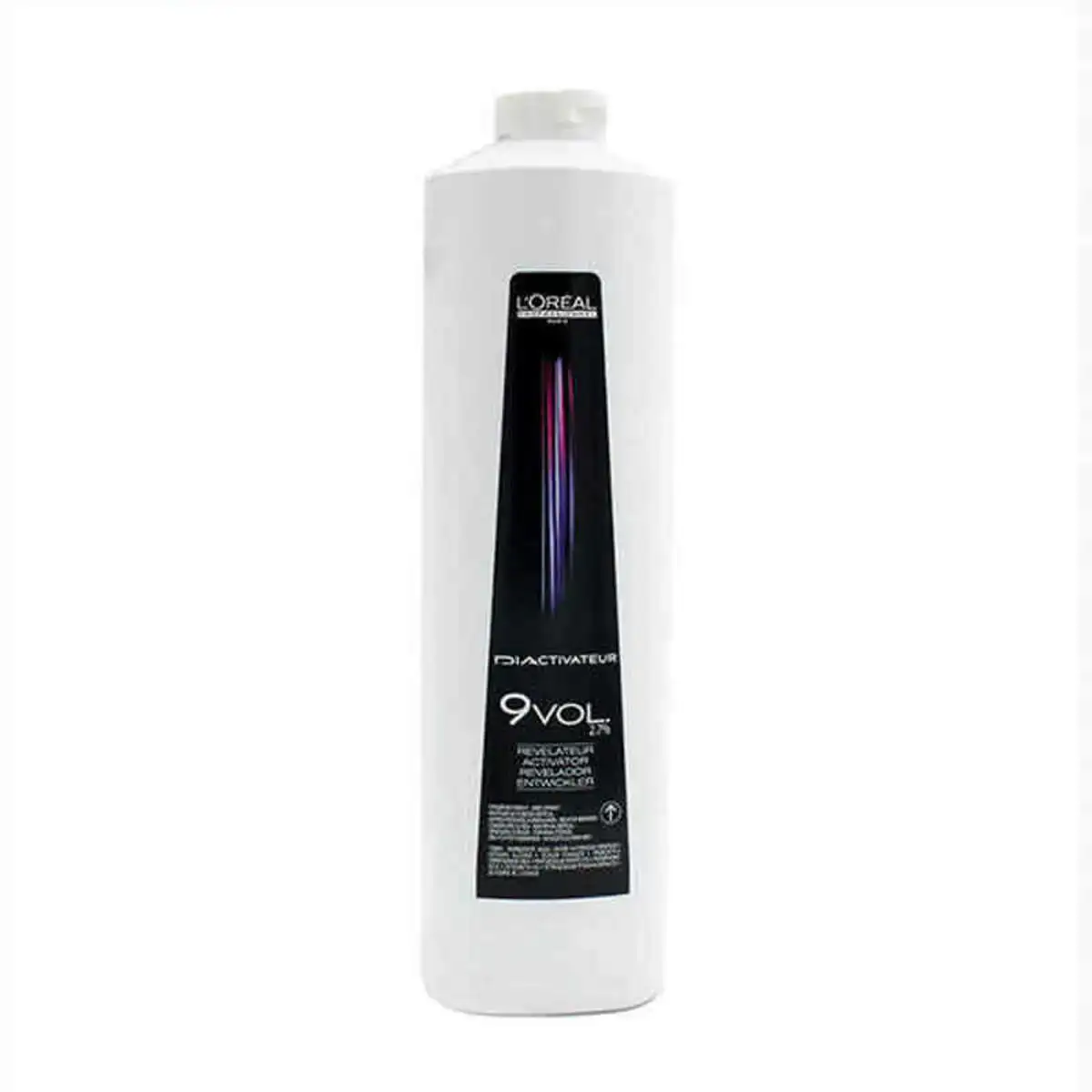 Activateur liquide diactivateur 9 vol 2 7 l oreal professionnel paris 11478 1 l _7171. Entrez dans l'Univers de DIAYTAR COTE D'IVOIRE - Où la Tradition S'unit à la Modernité. Explorez notre sélection pour trouver des produits qui allient héritage et innovation.