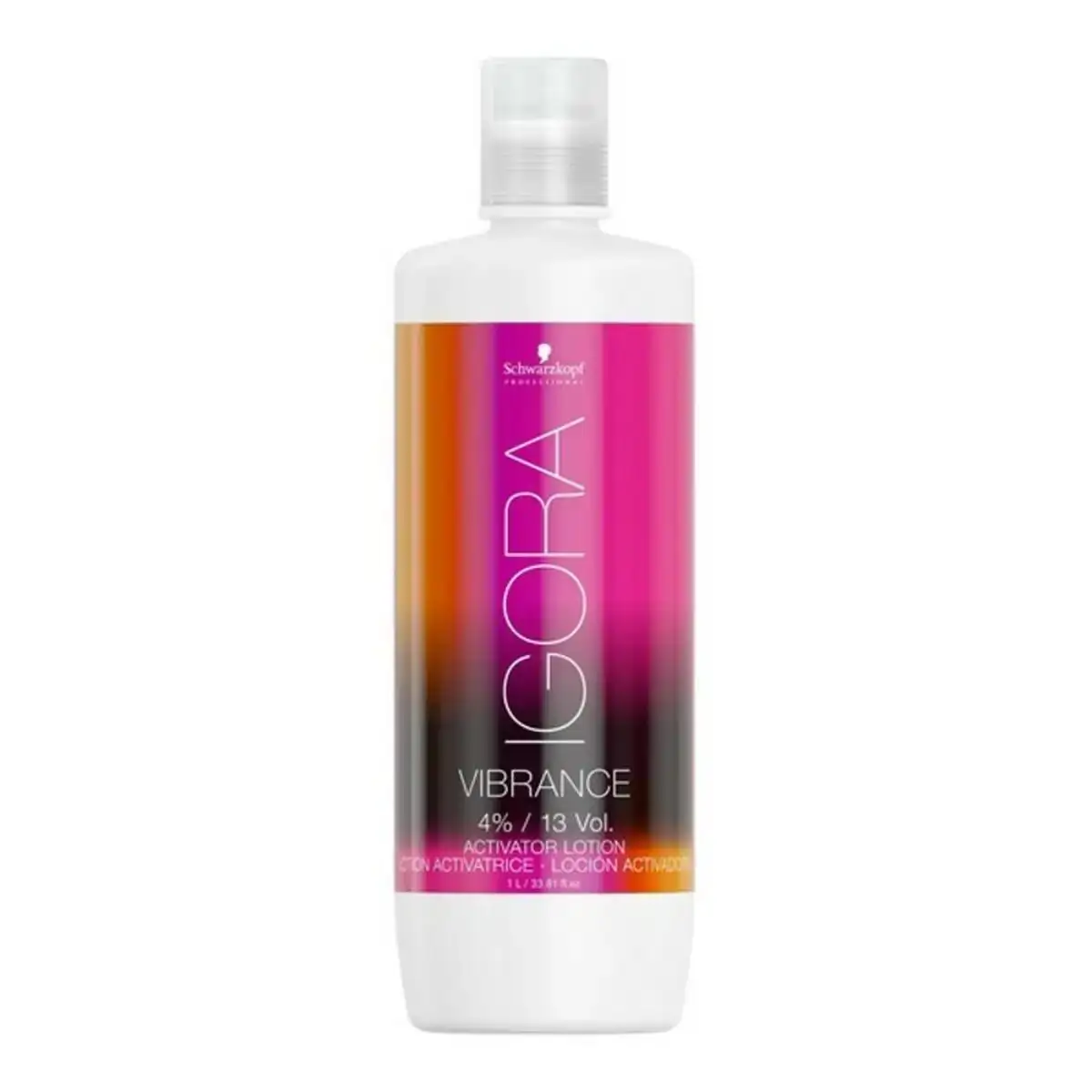 Activateur liquide igora vibrance schwarzkopf 1000 ml _5638. Bienvenue chez DIAYTAR COTE D'IVOIRE - Où Chaque Achat est un Geste d'Amour. Découvrez notre sélection minutieuse et choisissez des articles qui témoignent de votre passion.