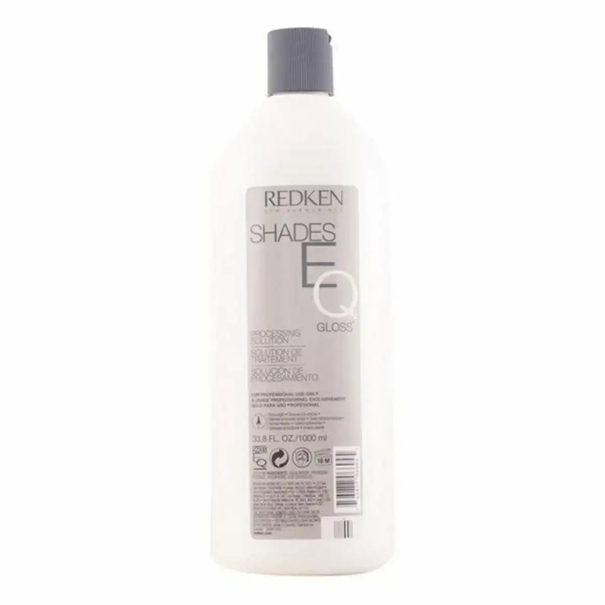 Activateur liquide shades eq redken 0743877066945 1000 ml 1 l_4067. DIAYTAR COTE D'IVOIRE - Là où la Découverte est au Rendez-vous. Plongez dans notre catalogue et trouvez des articles qui éveilleront votre curiosité et élargiront vos horizons.