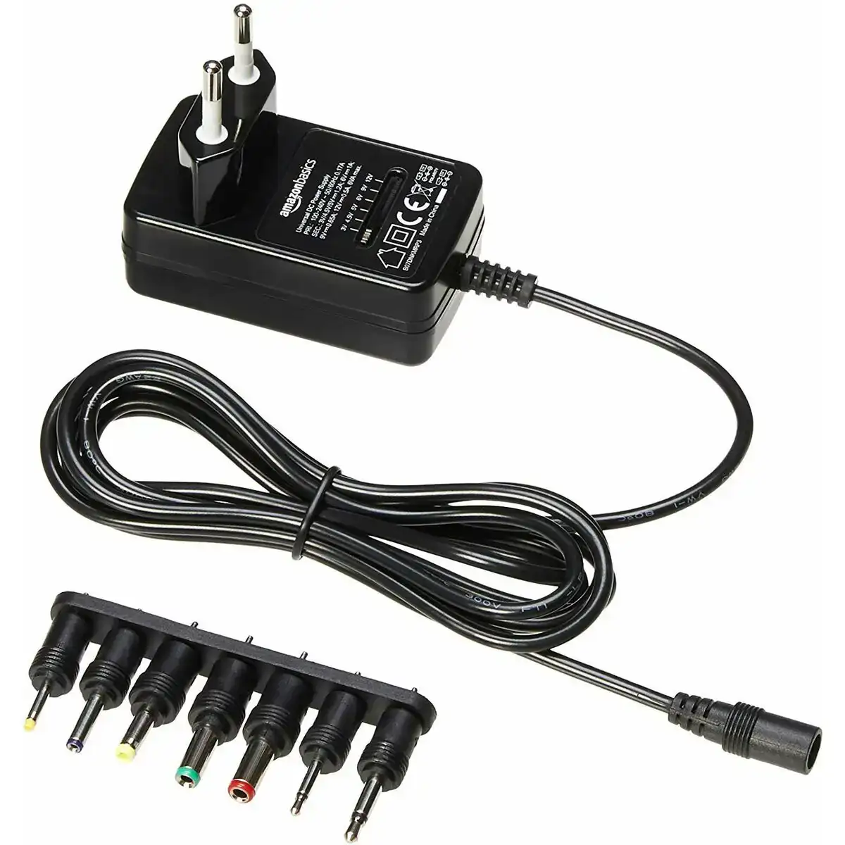 Adaptateur amazon basics smp 6w eu noir reconditionne a _8222. DIAYTAR COTE D'IVOIRE - Là où les Possibilités sont Infinies. Parcourez nos catégories et laissez-vous séduire par des produits qui enrichiront votre quotidien, du pratique à l'esthétique.