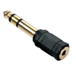 Adaptateur audio jack lindy 35620_2185. DIAYTAR COTE D'IVOIRE - Votre Plaisir Shopping à Portée de Clic. Explorez notre boutique en ligne et trouvez des produits qui ajoutent une touche de bonheur à votre vie quotidienne.
