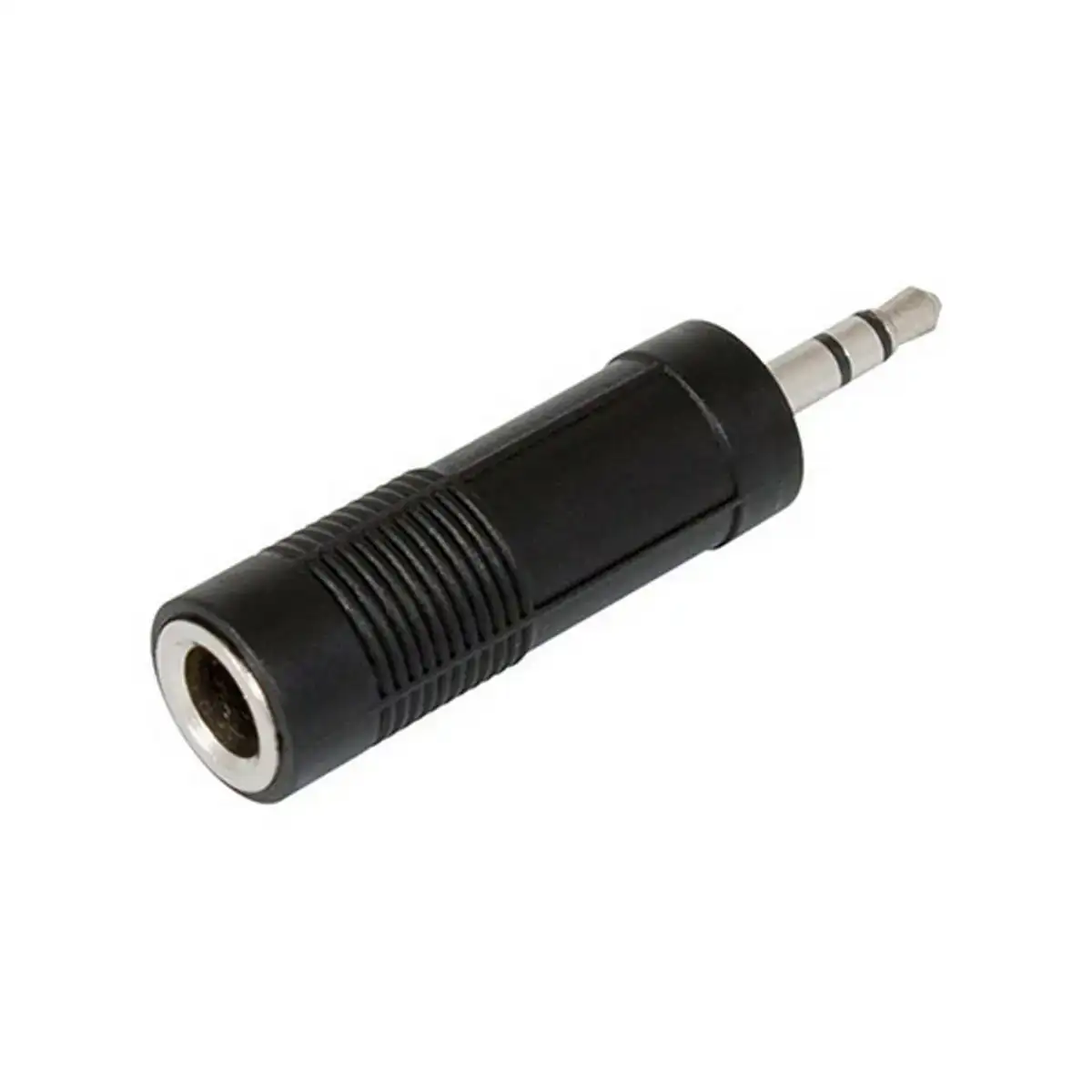Adaptateur audio jack nimo_5642. Bienvenue chez DIAYTAR COTE D'IVOIRE - Où Chaque Détail Fait la Différence. Découvrez notre sélection méticuleuse et choisissez des articles qui répondent à vos exigences.
