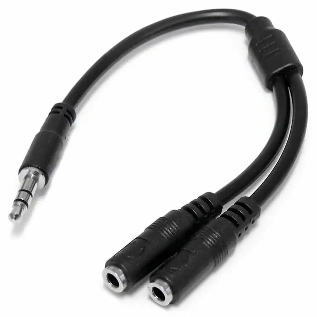 Adaptateur audio jack startech muy1mffs noir 0 2 m_9834. Bienvenue sur DIAYTAR COTE D'IVOIRE - Votre Destination Shopping à la Côte d'Ivoireaise. Explorez notre boutique en ligne et découvrez une gamme variée de produits qui capturent l'esprit du Côte d'Ivoire.