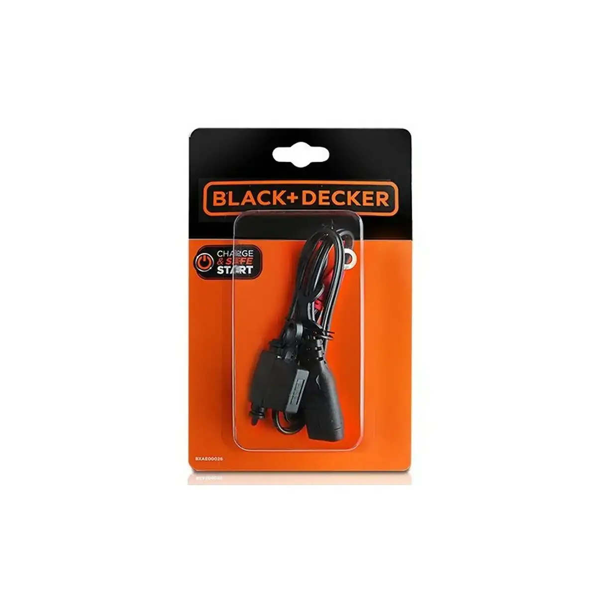 Adaptateur black decker bxae00026 ip65_9387. DIAYTAR COTE D'IVOIRE - Votre Destination Shopping Éthique. Parcourez notre gamme et choisissez des articles qui respectent l'environnement et les communautés locales.