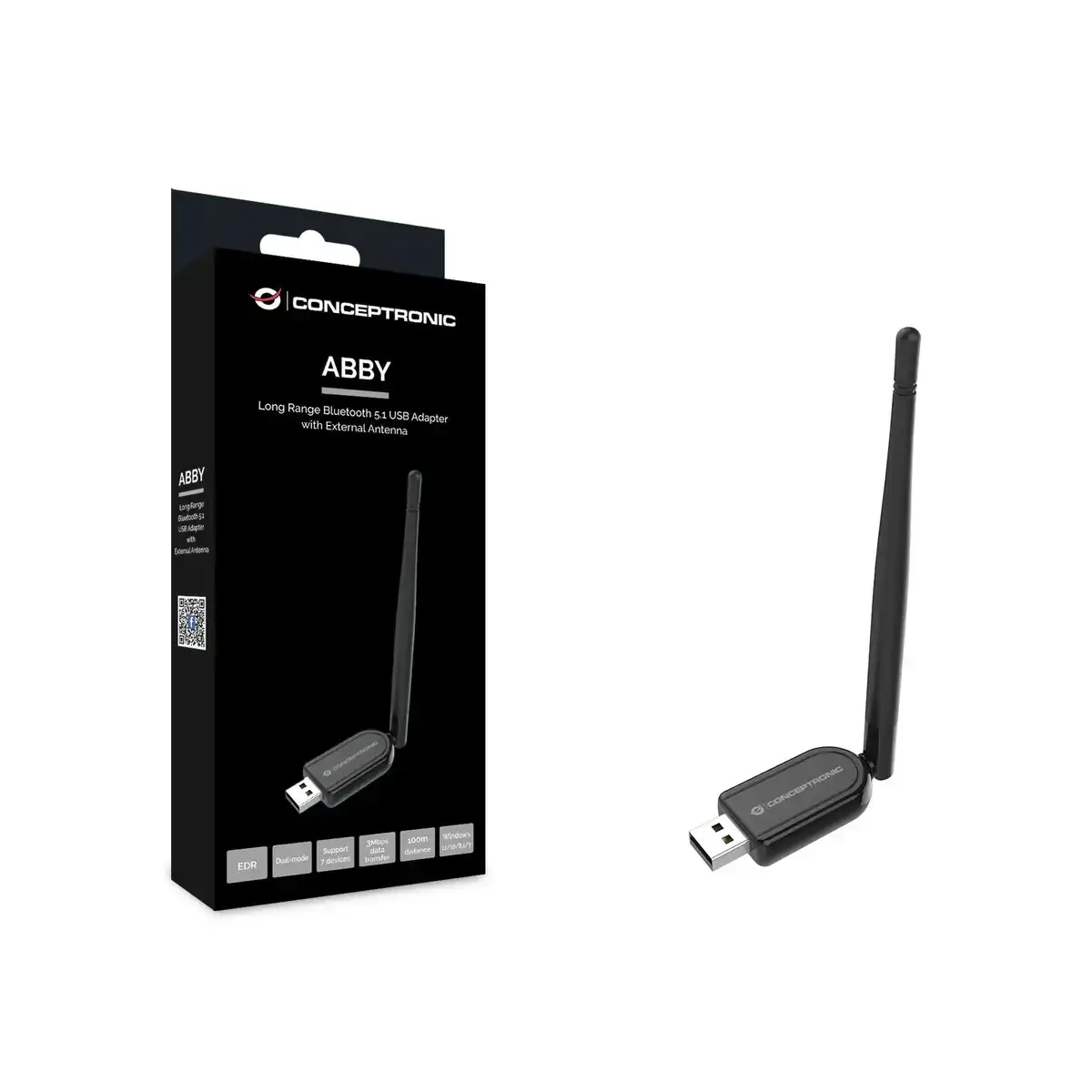 Adaptateur bluetooth conceptronic abby07b_7632. Bienvenue chez DIAYTAR COTE D'IVOIRE - Où Choisir Rime avec Découvrir. Plongez dans notre catalogue et trouvez des produits qui révèlent la diversité et la richesse culturelle du Côte d'Ivoire.