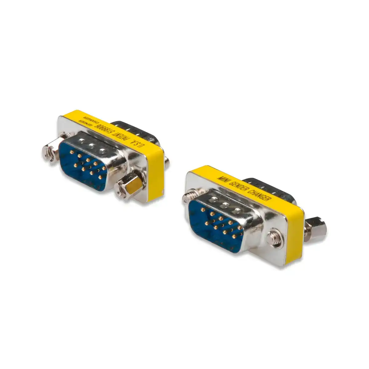 Adaptateur d sub 9 digitus ak 610505 000 i reconditionne a _8855. DIAYTAR COTE D'IVOIRE - Votre Destination pour un Shopping Unique. Parcourez notre catalogue et trouvez des articles qui vous inspirent et vous édifient.