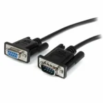 Adaptateur db 9 startech mxt1003mbk 3 m noir_8418. Bienvenue sur DIAYTAR COTE D'IVOIRE - Où Chaque Article a son Histoire. Découvrez notre sélection méticuleuse de produits qui racontent l'authenticité et la beauté du Côte d'Ivoire.