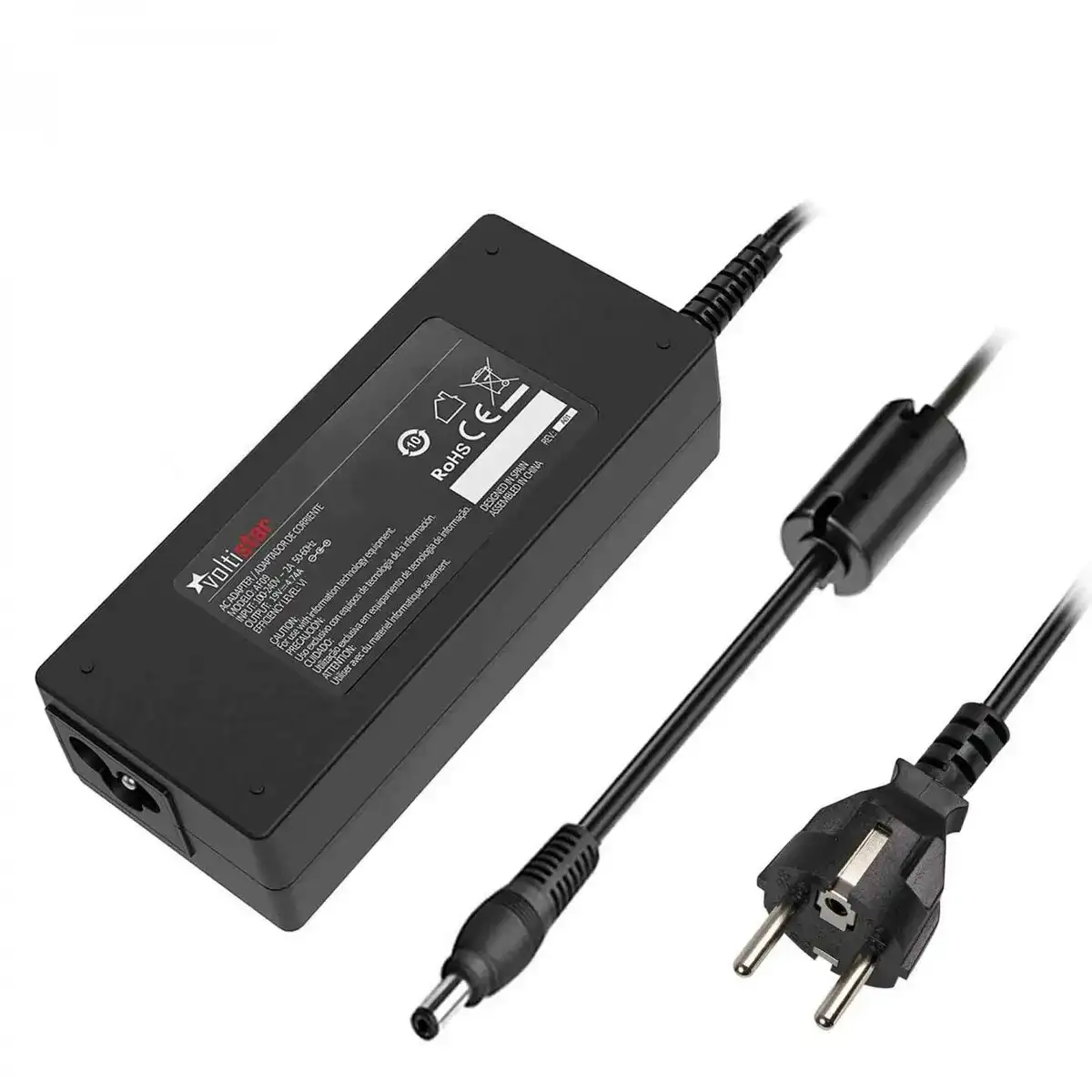 Adaptateur de courant adt4 90 w_3997. Bienvenue sur DIAYTAR COTE D'IVOIRE - Où le Shopping est une Affaire Personnelle. Découvrez notre sélection et choisissez des produits qui reflètent votre unicité et votre individualité.