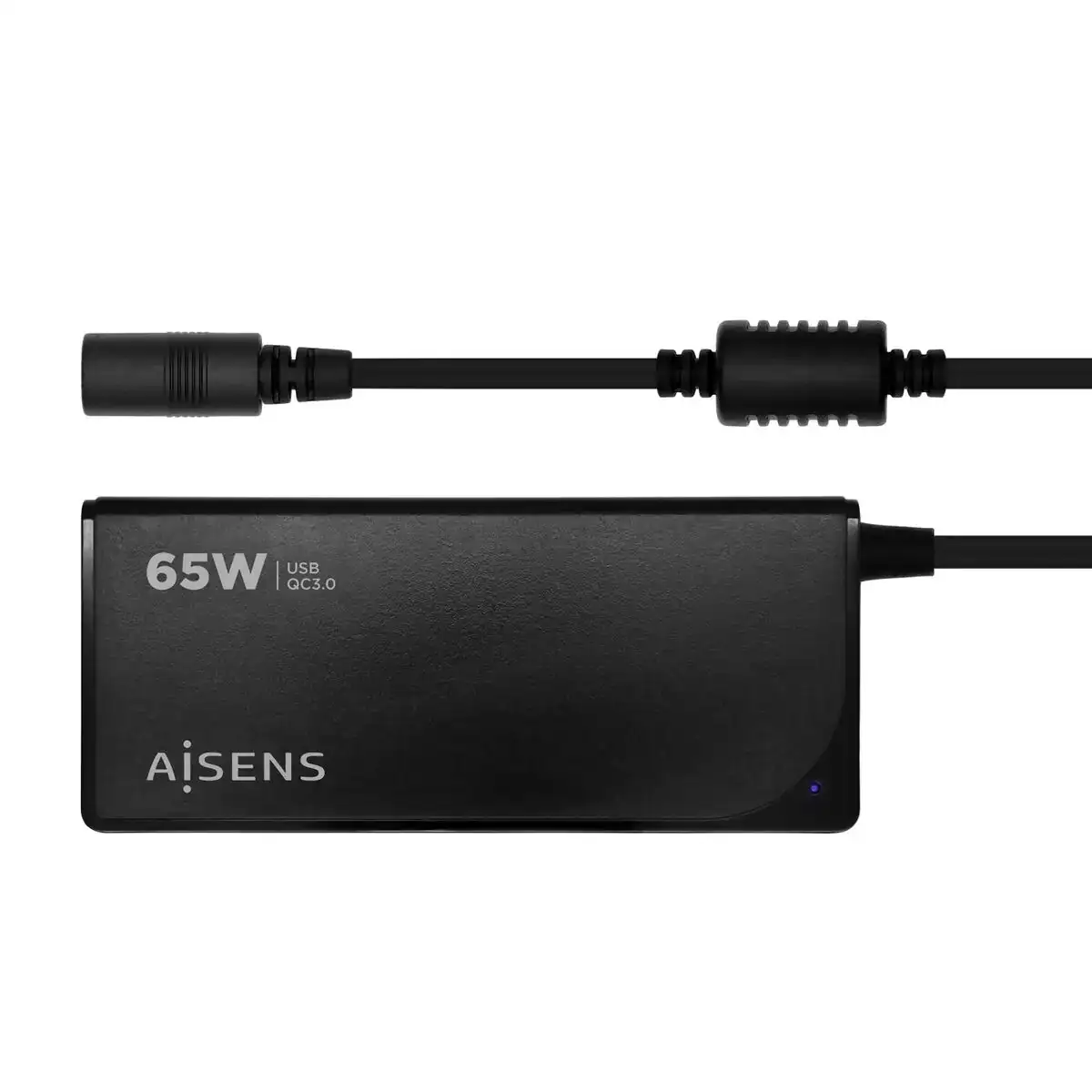 Adaptateur de courant aisens cargador 65 w automatico universal multitension para portatil con 9 conectores usb a qc 3 0_7634. DIAYTAR COTE D'IVOIRE - Votre Destination pour un Shopping Unique. Parcourez notre catalogue et trouvez des articles qui vous inspirent et vous édifient.