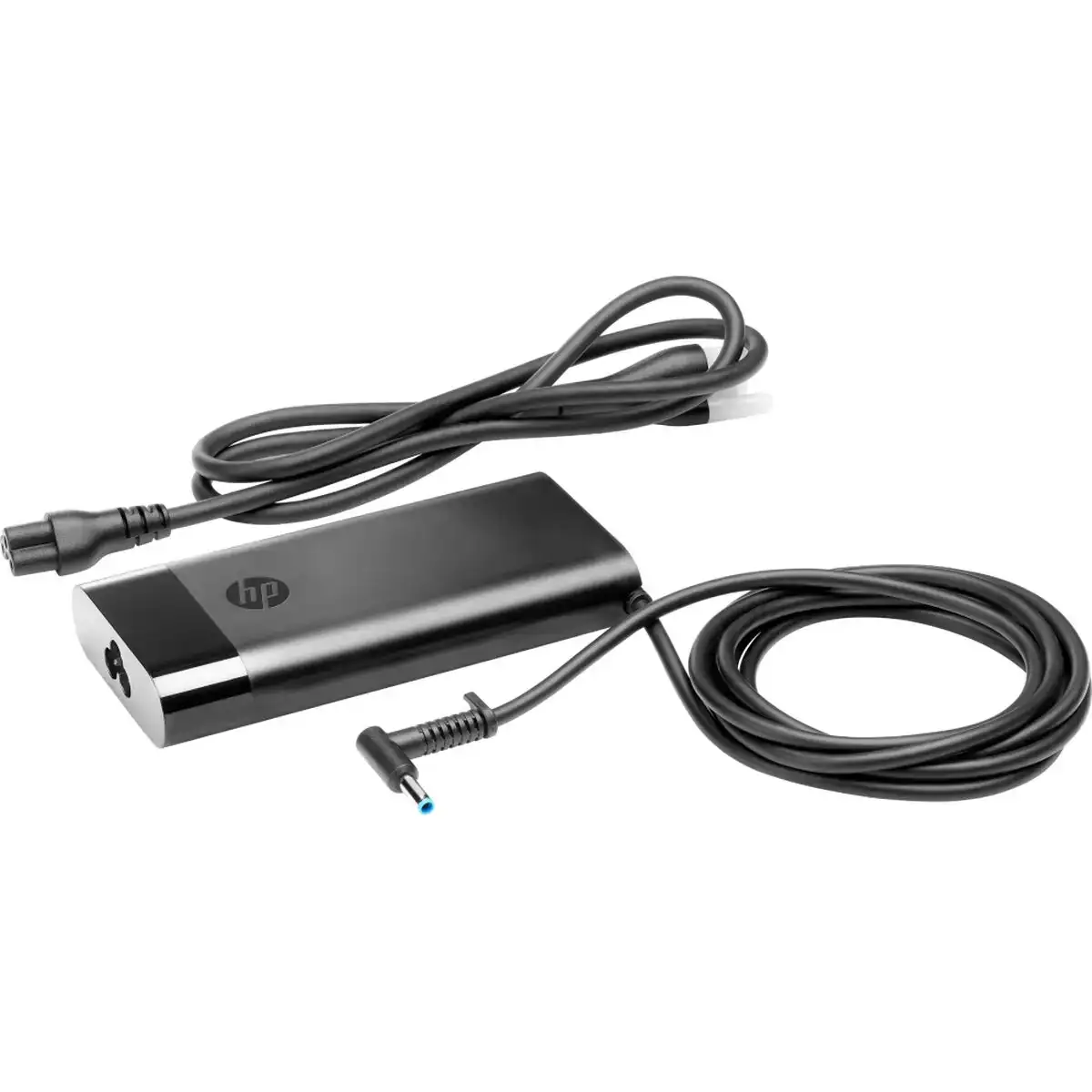 Adaptateur de courant hp noir 150 w_7956. DIAYTAR COTE D'IVOIRE - Là où Chaque Produit Est une Trouvaille. Parcourez notre catalogue diversifié et découvrez des articles qui enrichiront votre quotidien, du pratique à l'insolite.
