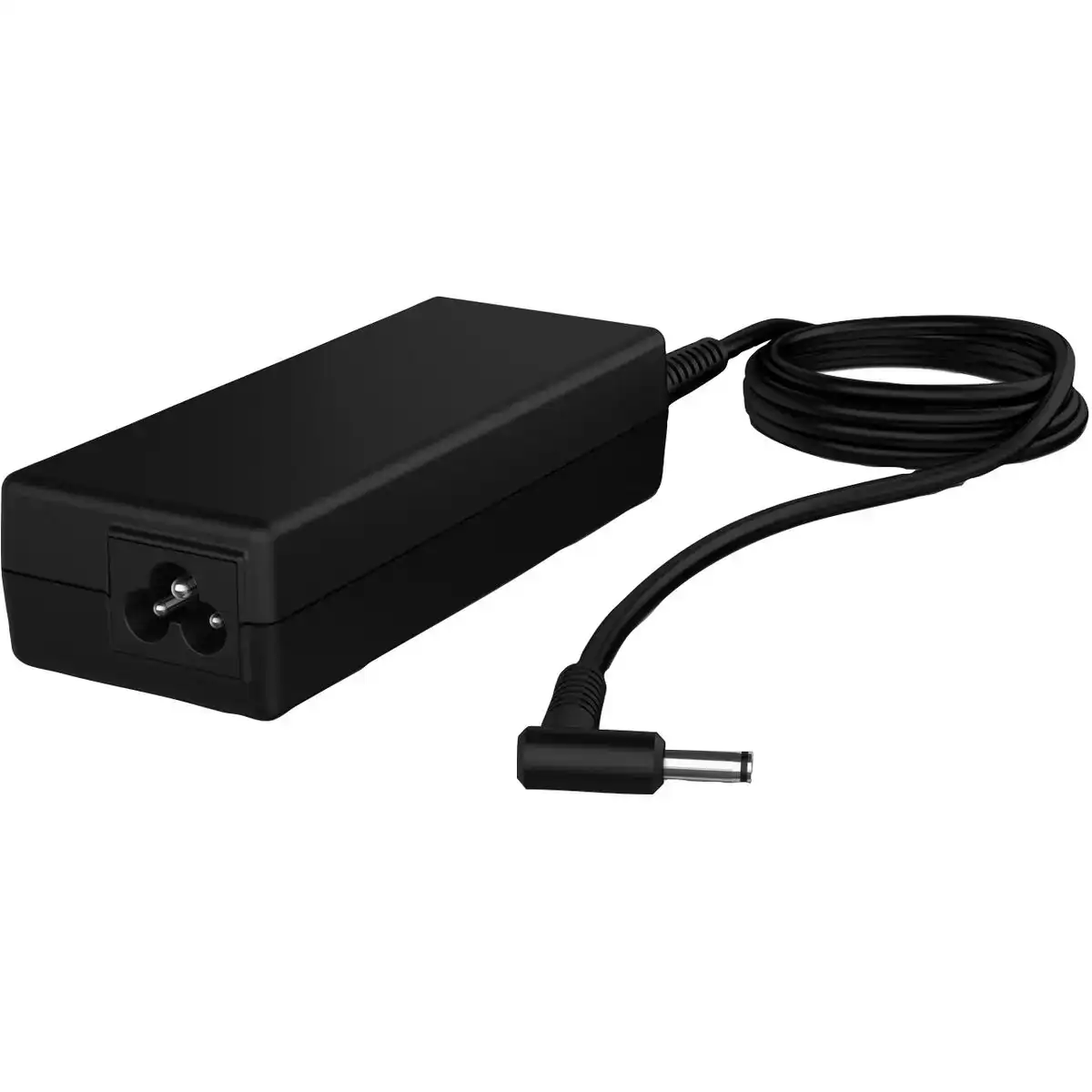 Adaptateur de courant hp smart power noir_5453. Entrez dans l'Univers de DIAYTAR COTE D'IVOIRE - Où Chaque Produit a une Signification. Explorez notre gamme diversifiée et découvrez des articles qui résonnent avec votre vie.