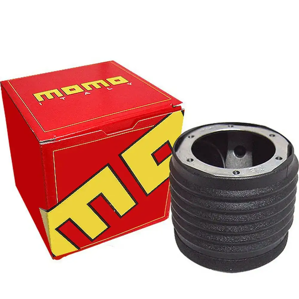 Adaptateur de volant momo 4911_8064. DIAYTAR COTE D'IVOIRE - Où Choisir Devient un Acte de Découverte. Découvrez notre gamme et choisissez des produits qui éveillent votre curiosité et élargissent vos horizons.