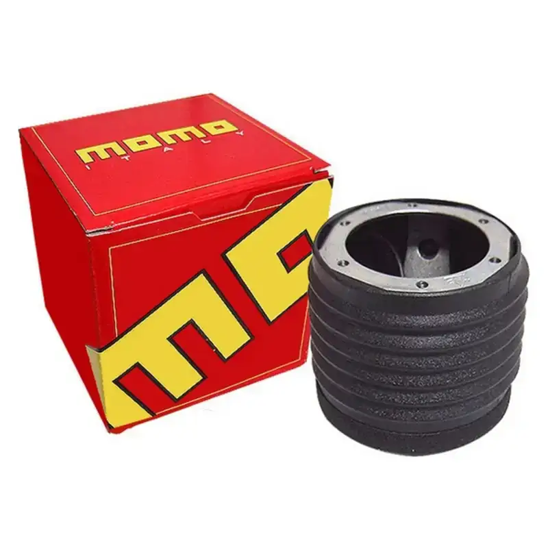 Adaptateur de volant momo 8017_2666. Bienvenue sur DIAYTAR COTE D'IVOIRE - Où Choisir est un Voyage Sensoriel. Plongez dans notre catalogue et trouvez des produits qui éveillent vos sens et embellissent votre quotidien.