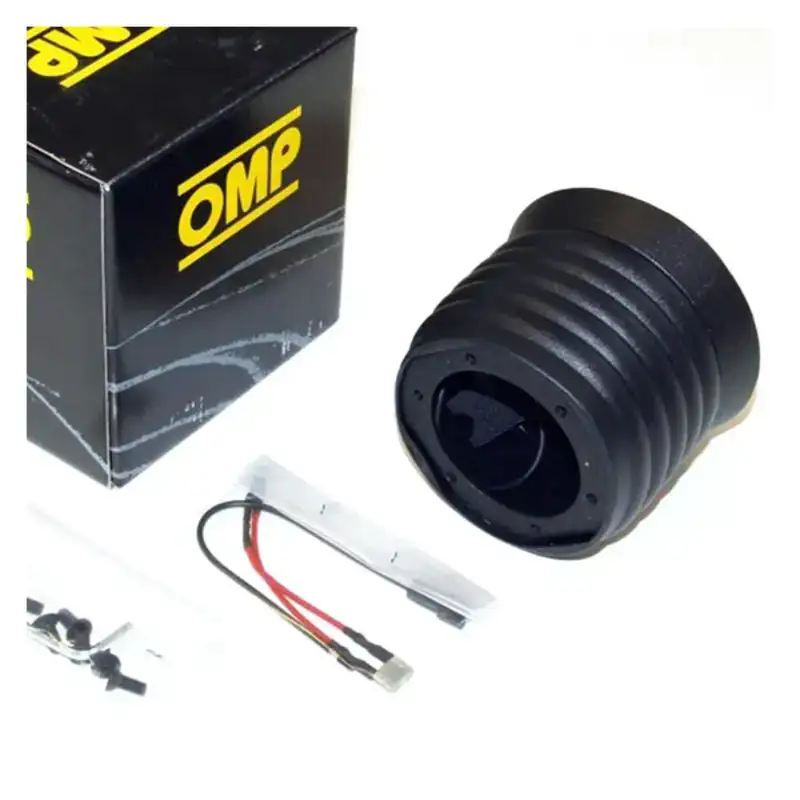Adaptateur de volant omp ompod 1960sk777a_4598. DIAYTAR COTE D'IVOIRE - Votre Portail Vers l'Exclusivité. Explorez notre boutique en ligne pour trouver des produits uniques et exclusifs, conçus pour les amateurs de qualité.
