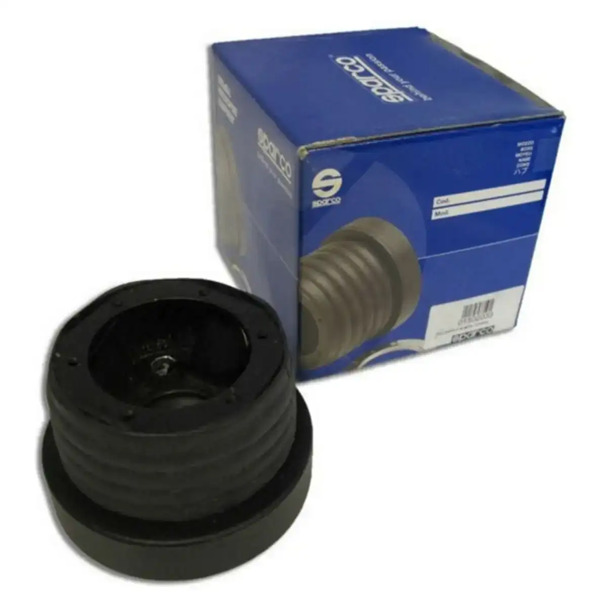 Adaptateur de volant sparco s01502203_4269. Plongez dans le Monde de DIAYTAR COTE D'IVOIRE - Où Chaque Article Raconte une Histoire. Explorez notre vaste assortiment et choisissez des produits qui vous parlent et reflètent votre style unique.