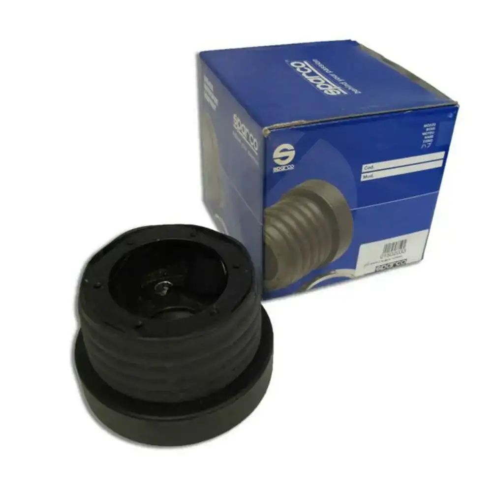 Adaptateur de volant sparco s01502208_2394. DIAYTAR COTE D'IVOIRE - L'Art de Vivre en Couleurs et en Styles. Parcourez notre sélection et trouvez des articles qui reflètent votre personnalité et votre goût pour la vie.