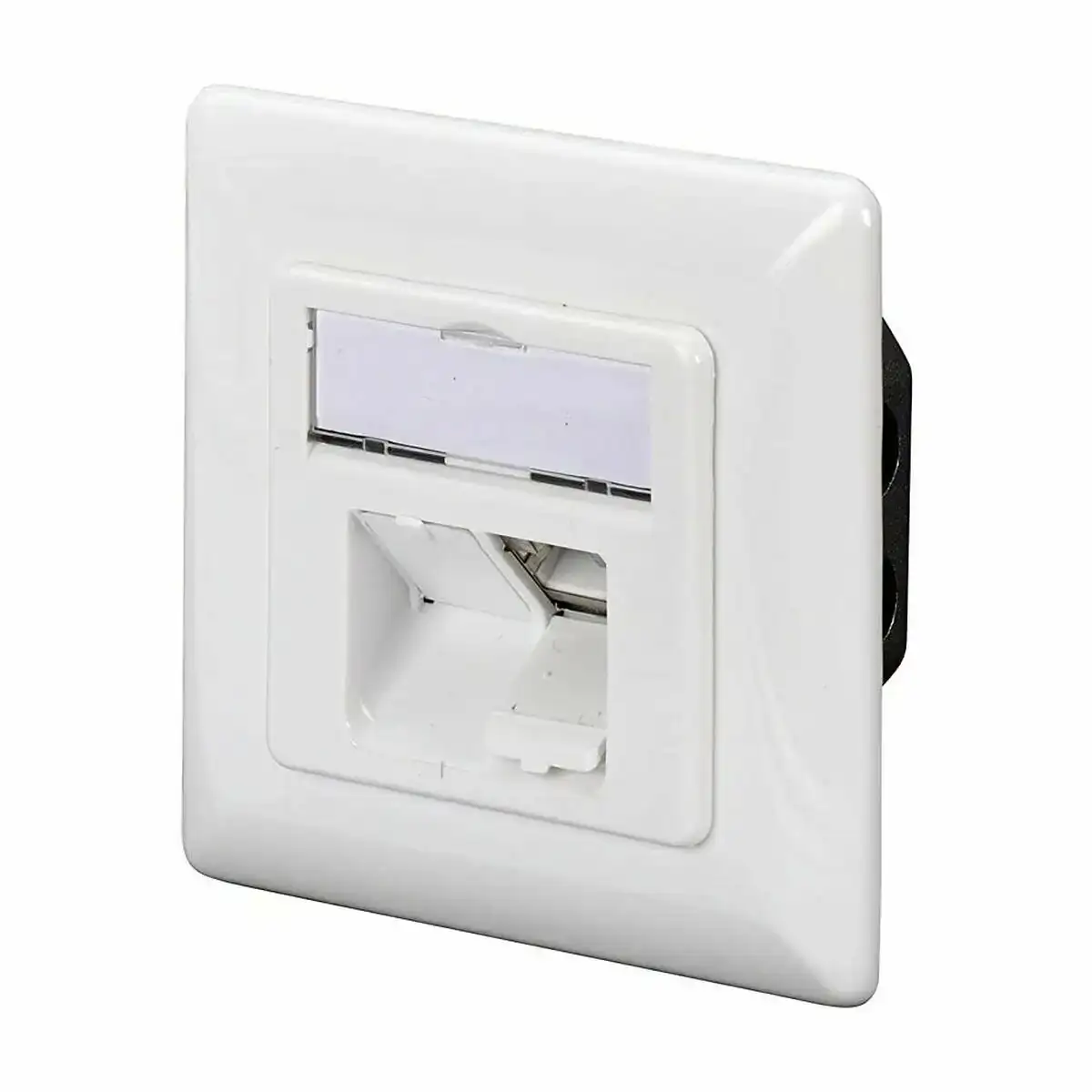 Adaptateur digitus dn 9008 1 cat6a rj 45 x 2 reconditionne a _1115. Entrez dans l'Univers de DIAYTAR COTE D'IVOIRE - Où Choisir est un Voyage. Explorez notre gamme diversifiée et trouvez des articles qui répondent à tous vos besoins et envies.