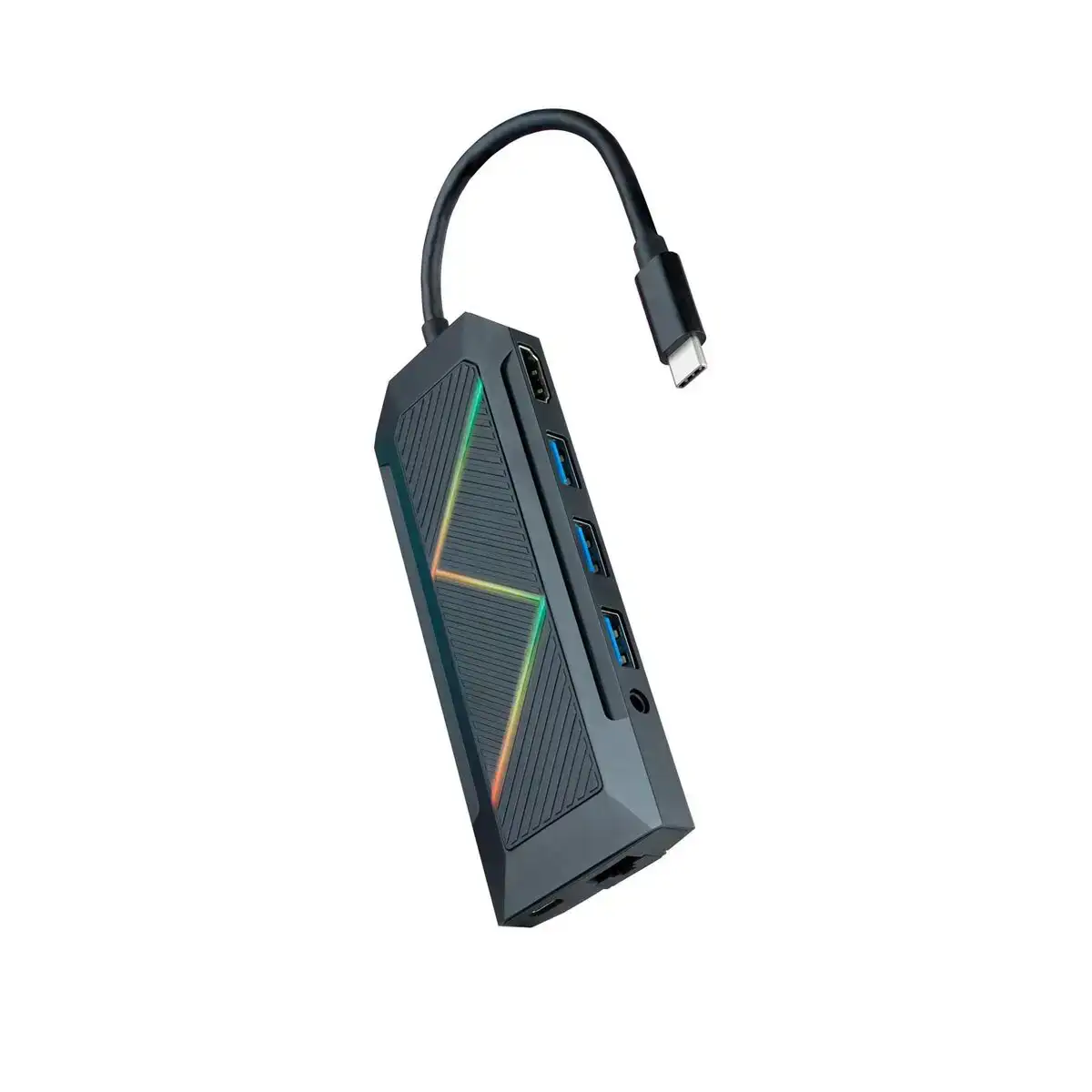 Adaptateur display port vers hdmi vga nanocable 10 16 0901_5460. Bienvenue chez DIAYTAR COTE D'IVOIRE - Votre Destination Shopping Complète! Découvrez une boutique en ligne généraliste au Côte d'Ivoire offrant une vaste gamme de produits, allant des vêtements aux gadgets électroniques, en passant par l'artisanat local.