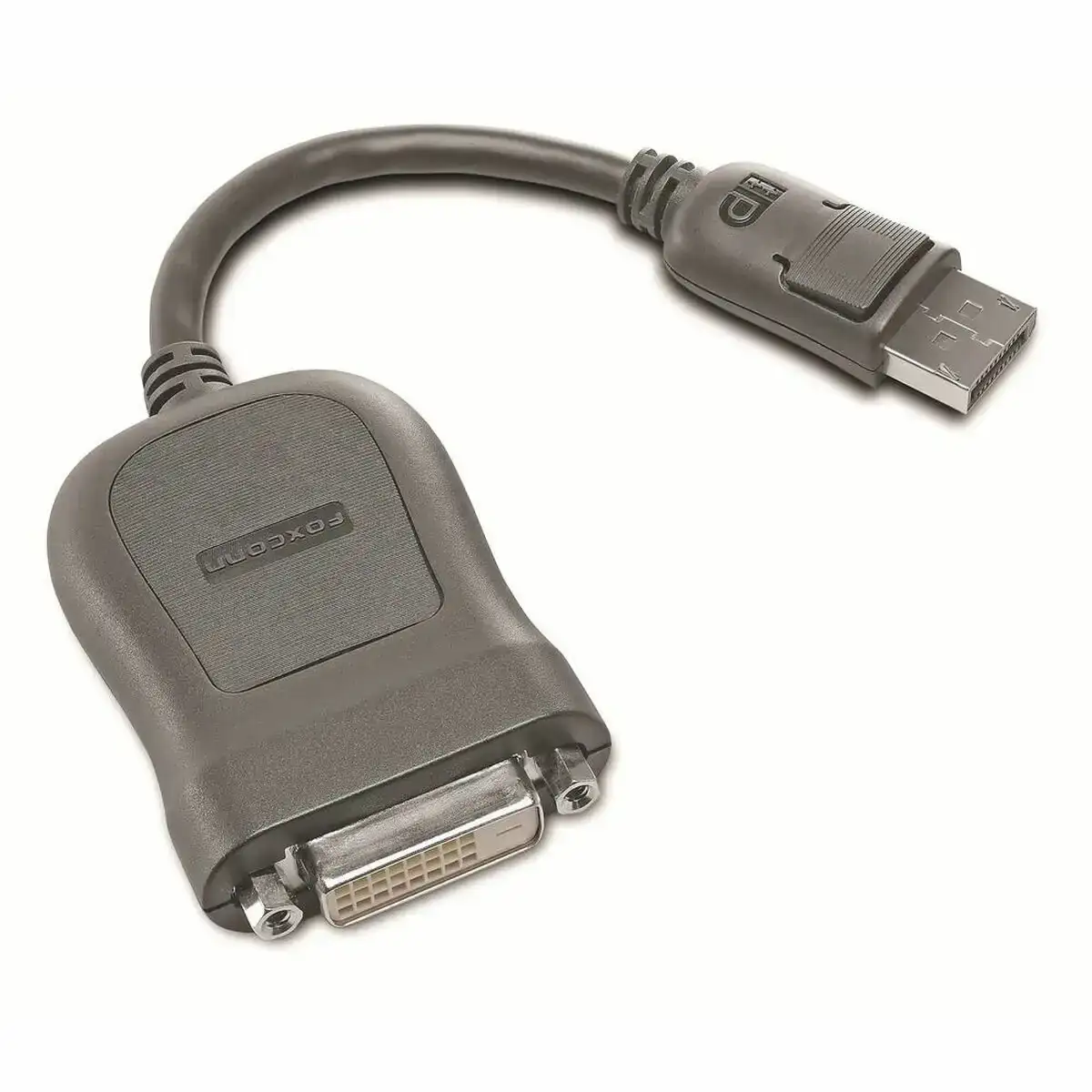 Adaptateur displayport vers dvi lenovo 45j7915 gris_8854. DIAYTAR COTE D'IVOIRE - L'Art de Choisir, l'Art de Vivre. Parcourez notre boutique en ligne et choisissez parmi des produits de qualité qui ajoutent de l'élégance à votre quotidien.