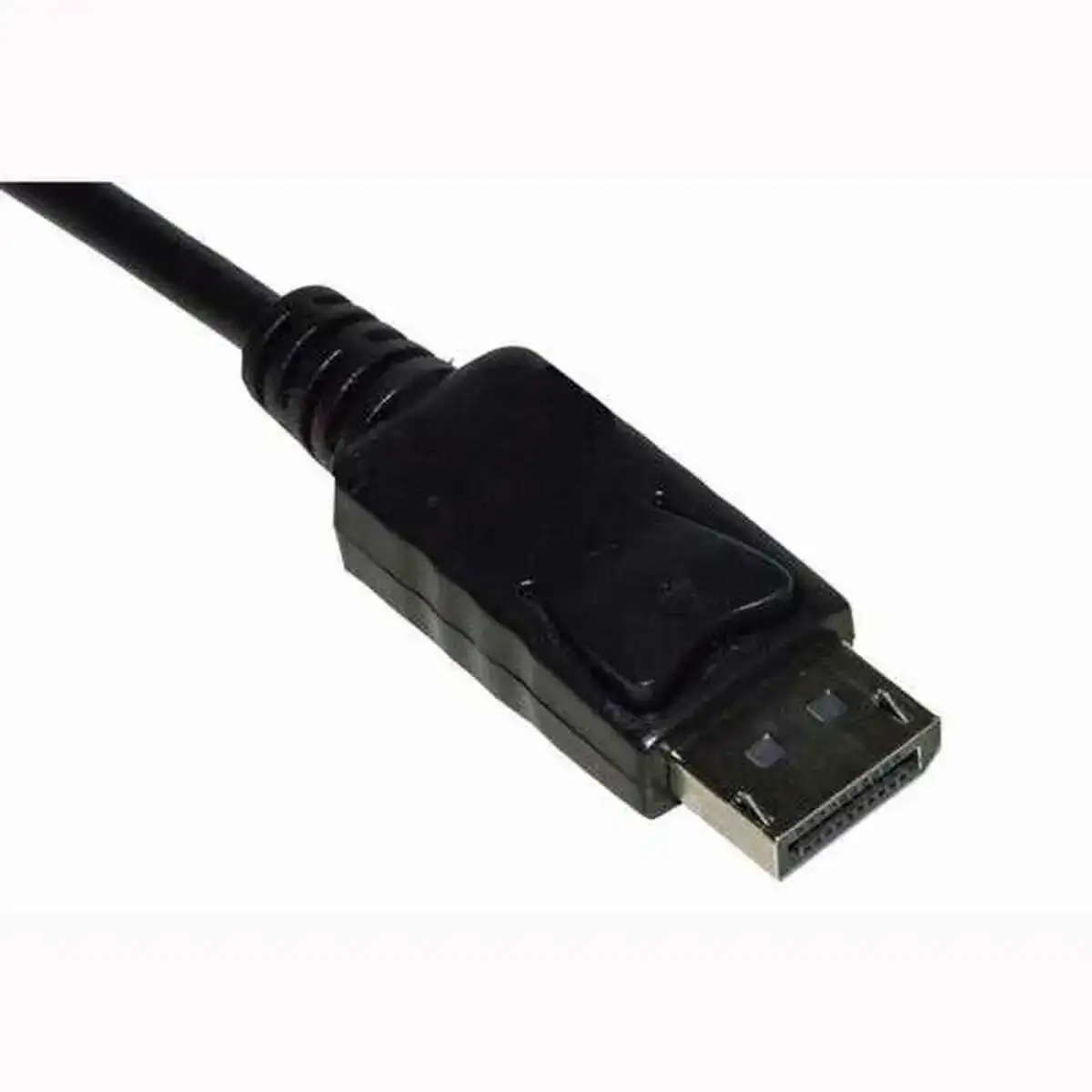 Adaptateur displayport vers hdmi ewent ec1455 0 15 m_4631. Entrez dans DIAYTAR COTE D'IVOIRE - Où Chaque Détail Compte. Explorez notre boutique en ligne pour trouver des produits de haute qualité, soigneusement choisis pour répondre à vos besoins et vos désirs.