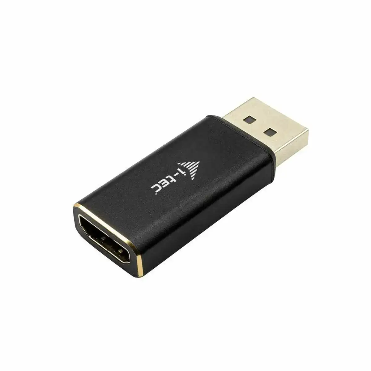Adaptateur displayport vers hdmi i tec dp2hdmi4k60hz _3373. Bienvenue sur DIAYTAR COTE D'IVOIRE - Votre Galerie Shopping Personnalisée. Découvrez un monde de produits diversifiés qui expriment votre style unique et votre passion pour la qualité.