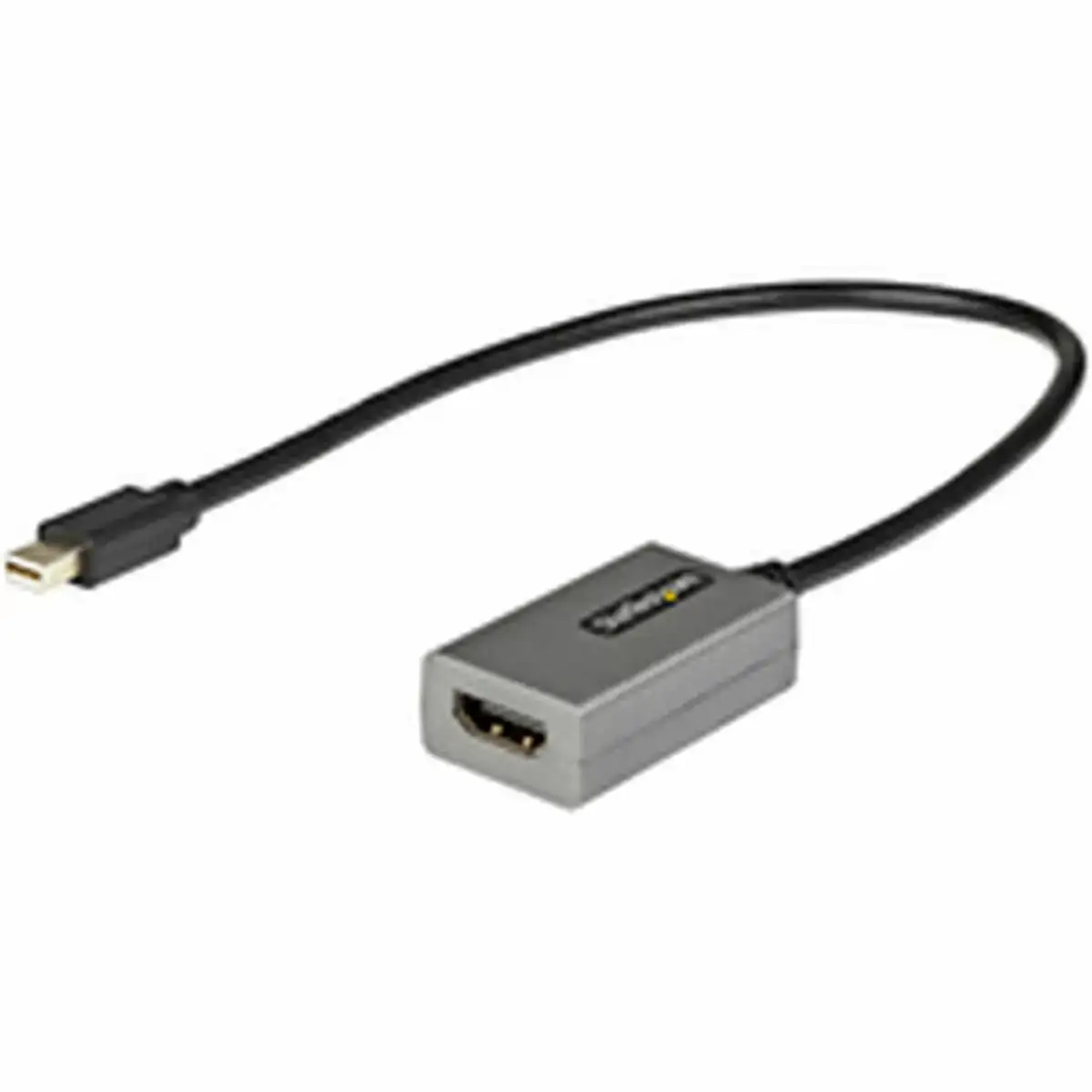 Adaptateur displayport vers hdmi startech mdp2hdec _2633. DIAYTAR COTE D'IVOIRE - Votre Escapade Shopping Virtuelle. Explorez notre boutique en ligne et dénichez des trésors qui évoquent la culture et le savoir-faire sénégalais, un clic à la fois.