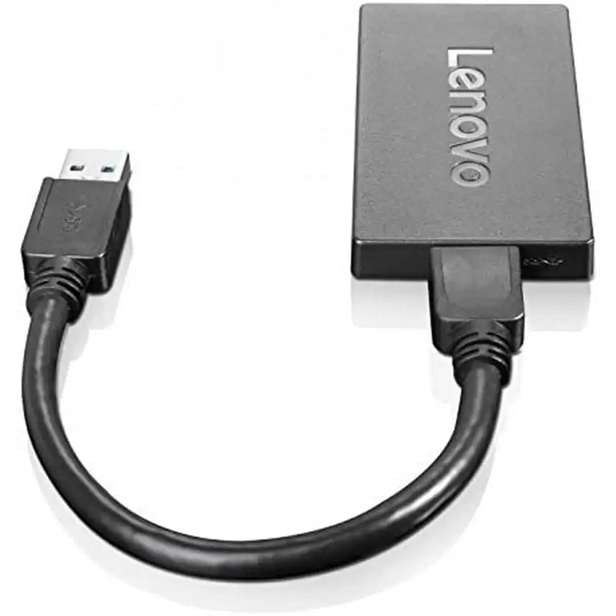 Adaptateur displayport vers usb hdmi lenovo 4x90j31021_7113. DIAYTAR COTE D'IVOIRE - Où Choisir Devient une Découverte. Explorez notre boutique en ligne et trouvez des articles qui vous surprennent et vous ravissent à chaque clic.