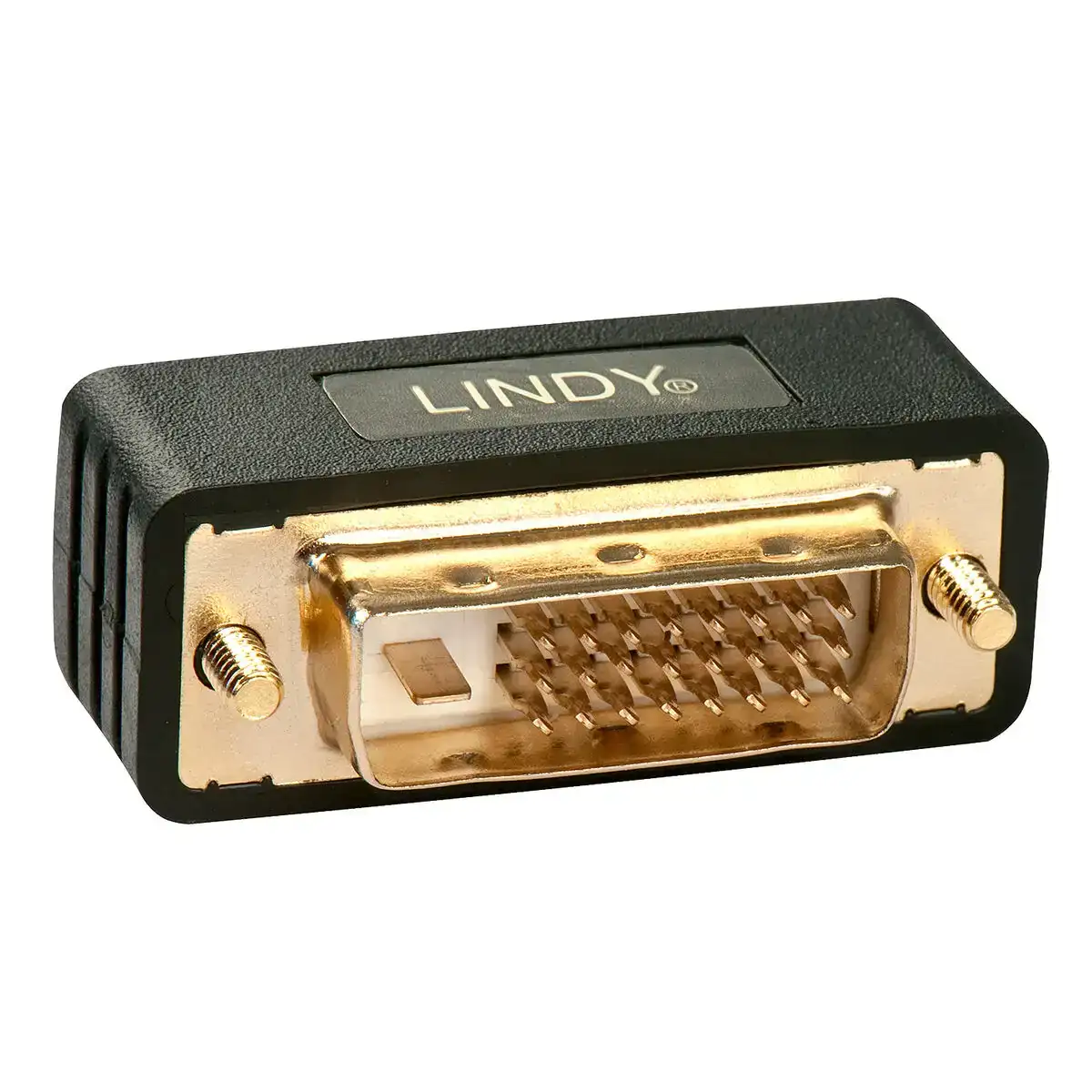 Adaptateur dvi lindy 41098 noir_4259. Entrez dans le Monde de DIAYTAR COTE D'IVOIRE - Où la Satisfaction est la Priorité. Explorez notre sélection pensée pour vous offrir une expérience de shopping qui va au-delà de vos attentes.