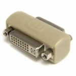 Adaptateur dvi startech gcdviiff beige_6250. Bienvenue sur DIAYTAR COTE D'IVOIRE - Où Chaque Détail compte. Plongez dans notre univers et choisissez des produits qui ajoutent de l'éclat et de la joie à votre quotidien.