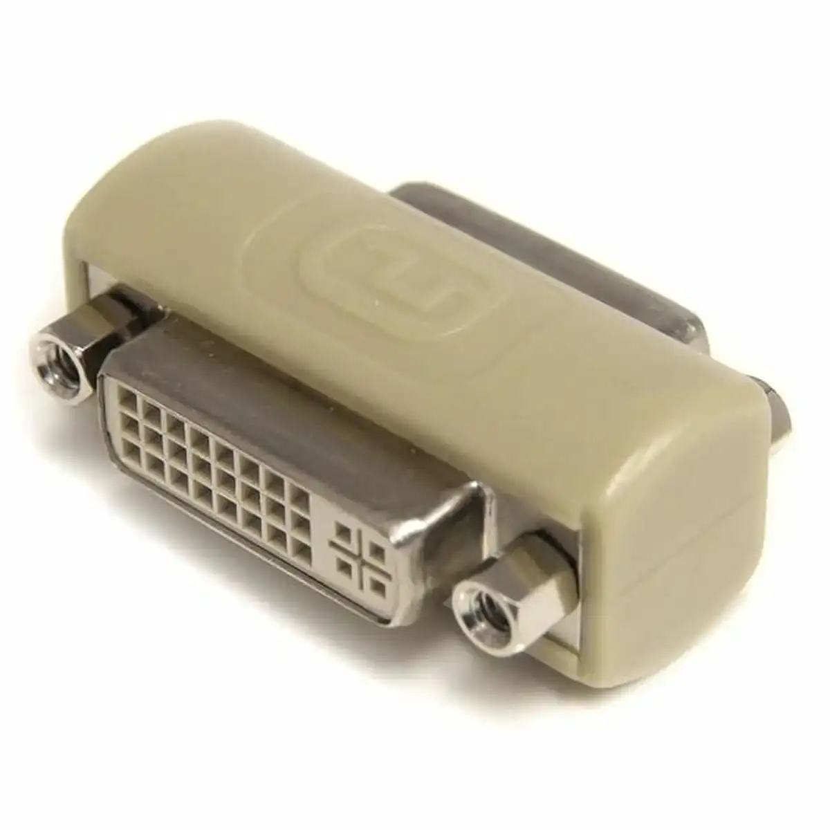 Adaptateur dvi startech gcdviiff beige_6250. Bienvenue sur DIAYTAR COTE D'IVOIRE - Où Chaque Détail compte. Plongez dans notre univers et choisissez des produits qui ajoutent de l'éclat et de la joie à votre quotidien.
