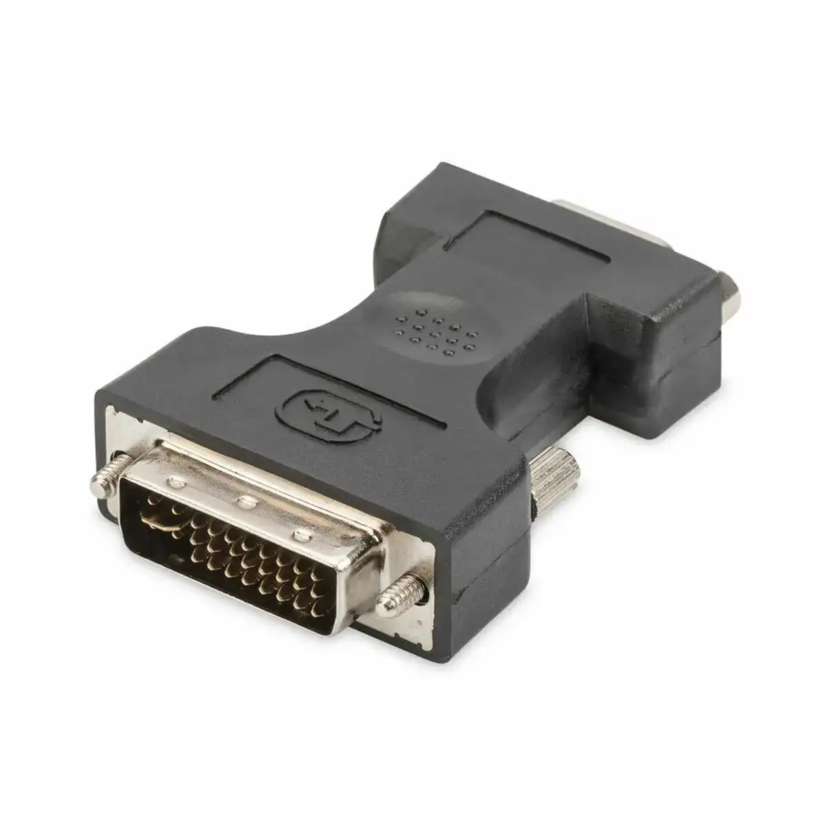 Adaptateur dvi vers vga digitus ak 320504 000 s_5324. DIAYTAR COTE D'IVOIRE - Un Monde de Possibilités à Portée de Clic. Parcourez notre site web pour découvrir des sélections infinies, de l'épicerie aux bijoux, et vivez une expérience d'achat sans pareil.