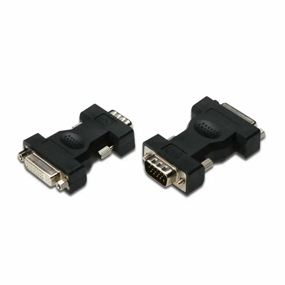 Adaptateur dvi vers vga digitus ak 320505 000 s_2893. DIAYTAR COTE D'IVOIRE - Votre Destination pour un Shopping Inoubliable. Naviguez à travers notre catalogue et choisissez des produits qui vous marquent par leur originalité.
