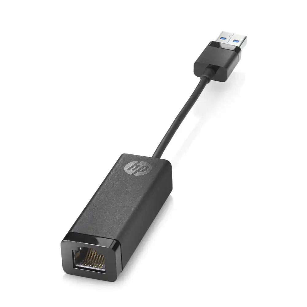Adaptateur ethernet vers usb hp noir_7046. Bienvenue chez DIAYTAR COTE D'IVOIRE - Où le Shopping Devient un Voyage. Explorez notre plateforme pour dénicher des produits uniques, racontant l'histoire et l'âme du Côte d'Ivoire.