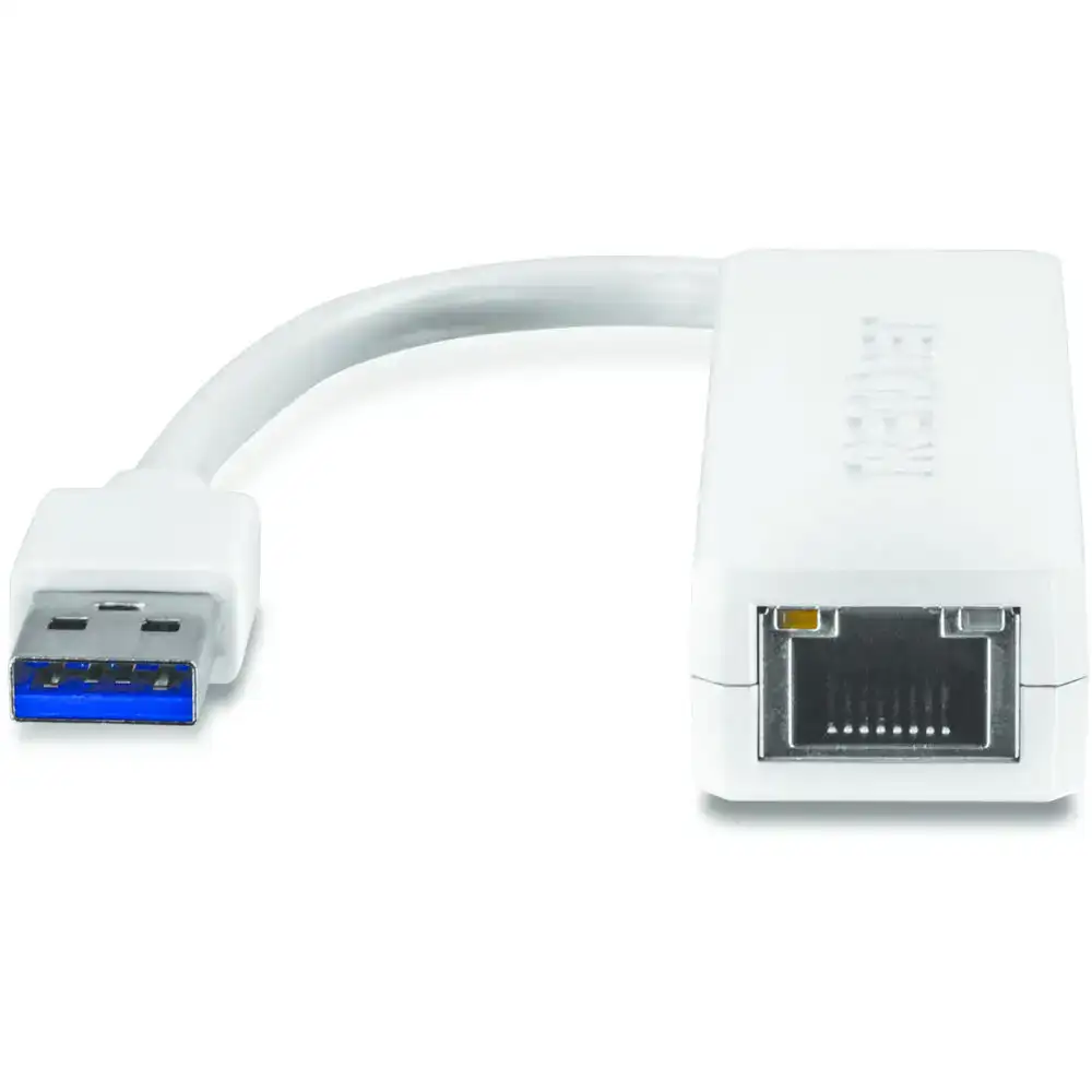 Adaptateur ethernet vers usb trendnet tu3 etg _8333. DIAYTAR COTE D'IVOIRE - Où Choisir est un Plaisir. Explorez notre boutique en ligne et choisissez parmi des produits de qualité qui satisferont vos besoins et vos goûts.