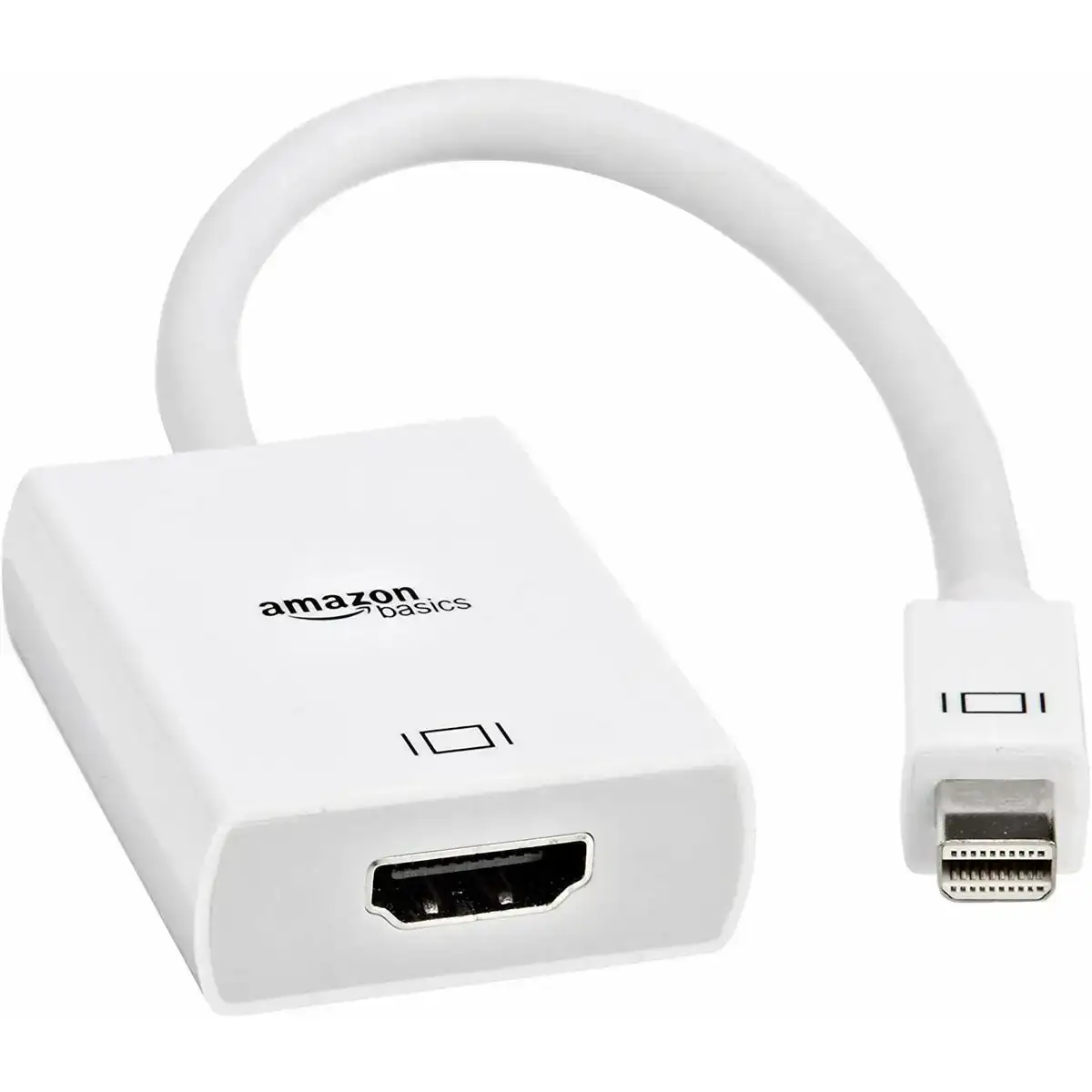 Adaptateur hdmi amazon basics reconditionne a _7098. DIAYTAR COTE D'IVOIRE - Votre Source d'Inspiration Shopping. Parcourez nos rayons et trouvez des articles qui vous inspirent, que ce soit pour votre style, votre maison ou votre vie quotidienne.
