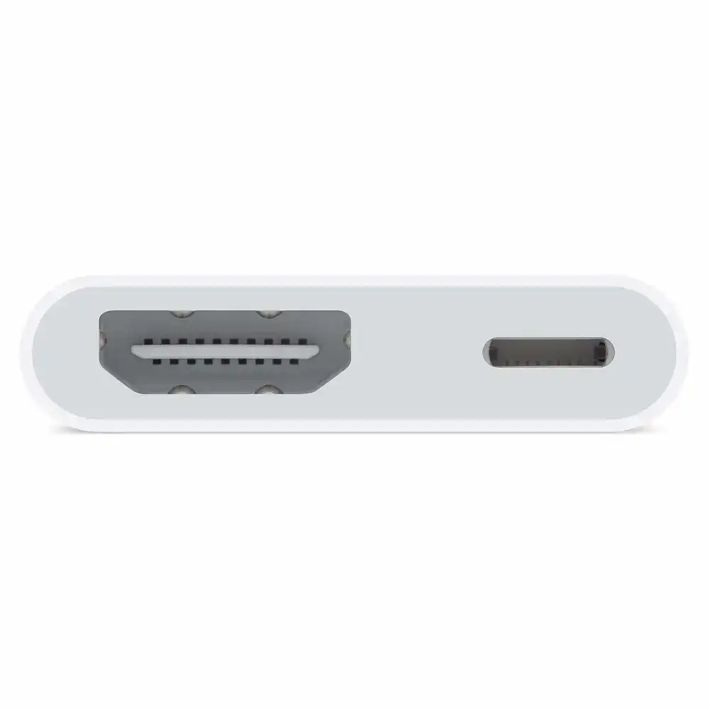 Adaptateur hdmi apple md826zm a lightning_4073. DIAYTAR COTE D'IVOIRE - Là où la Qualité est Non Négociable. Parcourez notre boutique en ligne pour découvrir des produits qui incarnent le raffinement et l'excellence du Côte d'Ivoire.