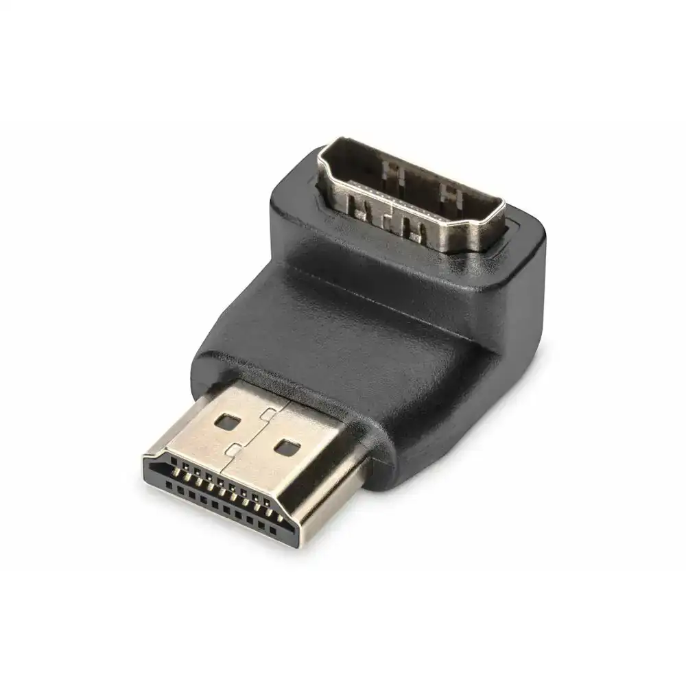 Adaptateur hdmi digitus ak 330502 000 s_6258. DIAYTAR COTE D'IVOIRE - Là où Choisir est un Acte d'Amour pour la Culture Côte d'Ivoireaise. Explorez notre gamme et choisissez des produits qui célèbrent la richesse de notre patrimoine.