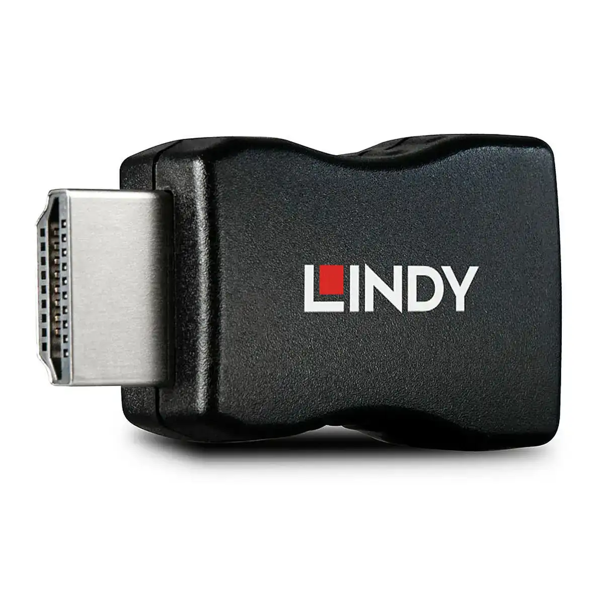 Adaptateur hdmi lindy 32104 noir_5621. Bienvenue dans l'univers captivant de DIAYTAR COTE D'IVOIRE - Votre Plateforme de Shopping Tout-en-Un. Parcourez notre boutique en ligne pour découvrir des produits uniques, allant des articles ménagers aux élégants accessoires de mode.
