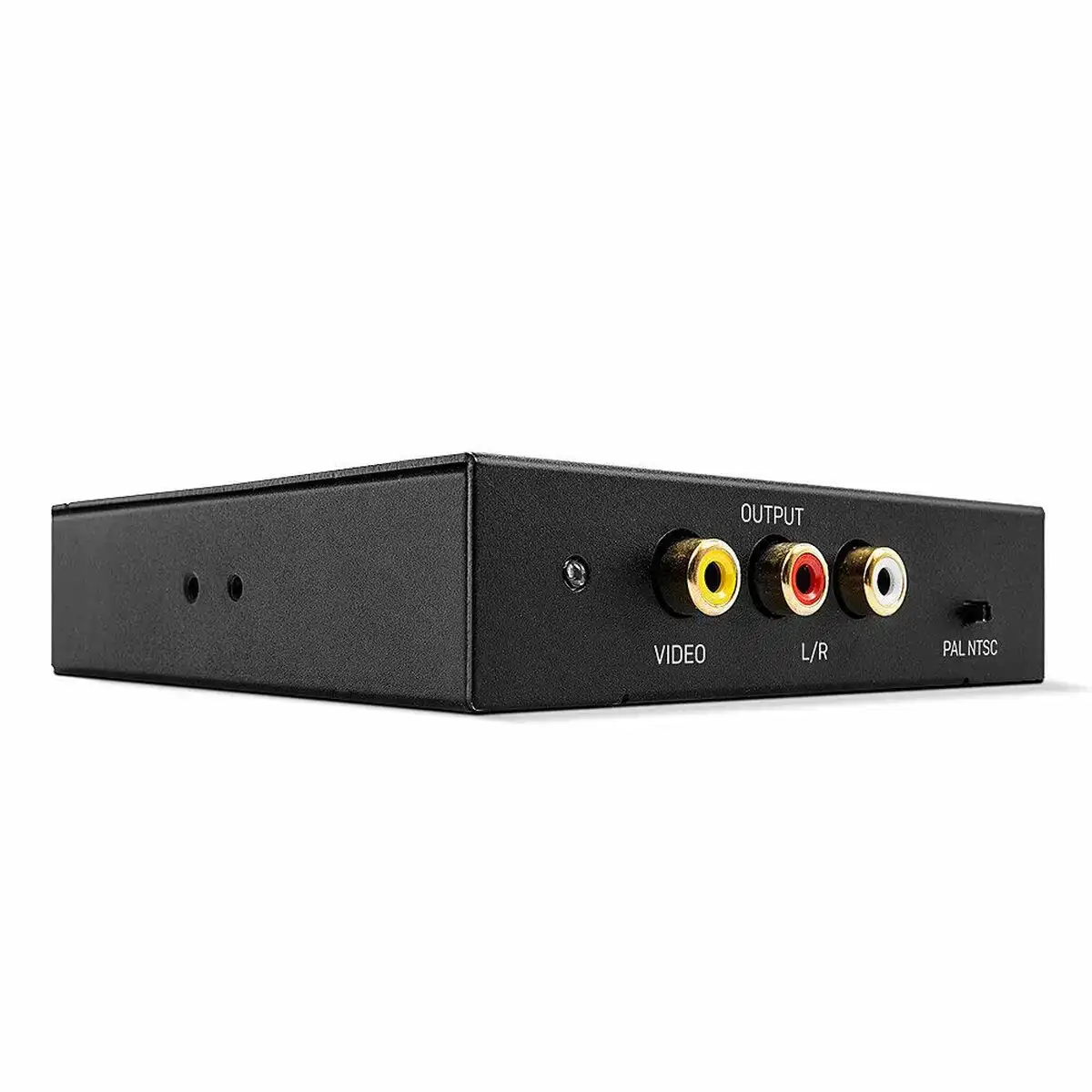 Adaptateur hdmi lindy 38393 noir multicouleur_7895. Bienvenue chez DIAYTAR COTE D'IVOIRE - Votre Plateforme Shopping pour Tous. Découvrez un large éventail de produits qui célèbrent la diversité et la beauté du Côte d'Ivoire.