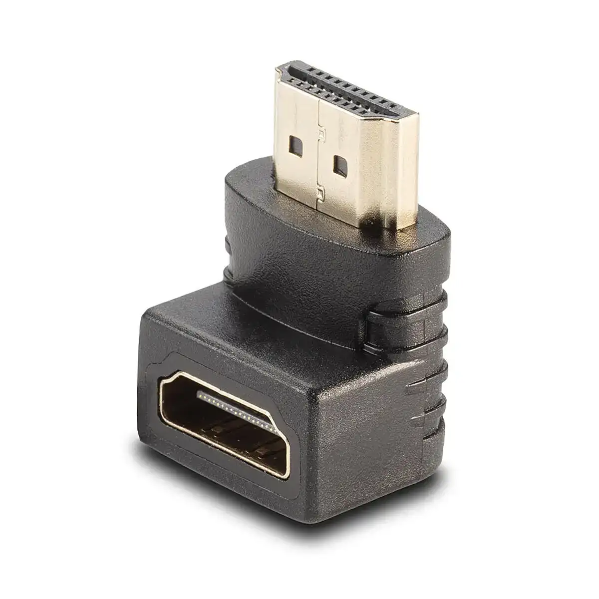 Adaptateur hdmi lindy 41085_3228. Entrez dans l'Univers de DIAYTAR COTE D'IVOIRE - Où Chaque Produit a son Éclat Unique. Explorez notre gamme variée et choisissez des articles qui illuminent votre quotidien.