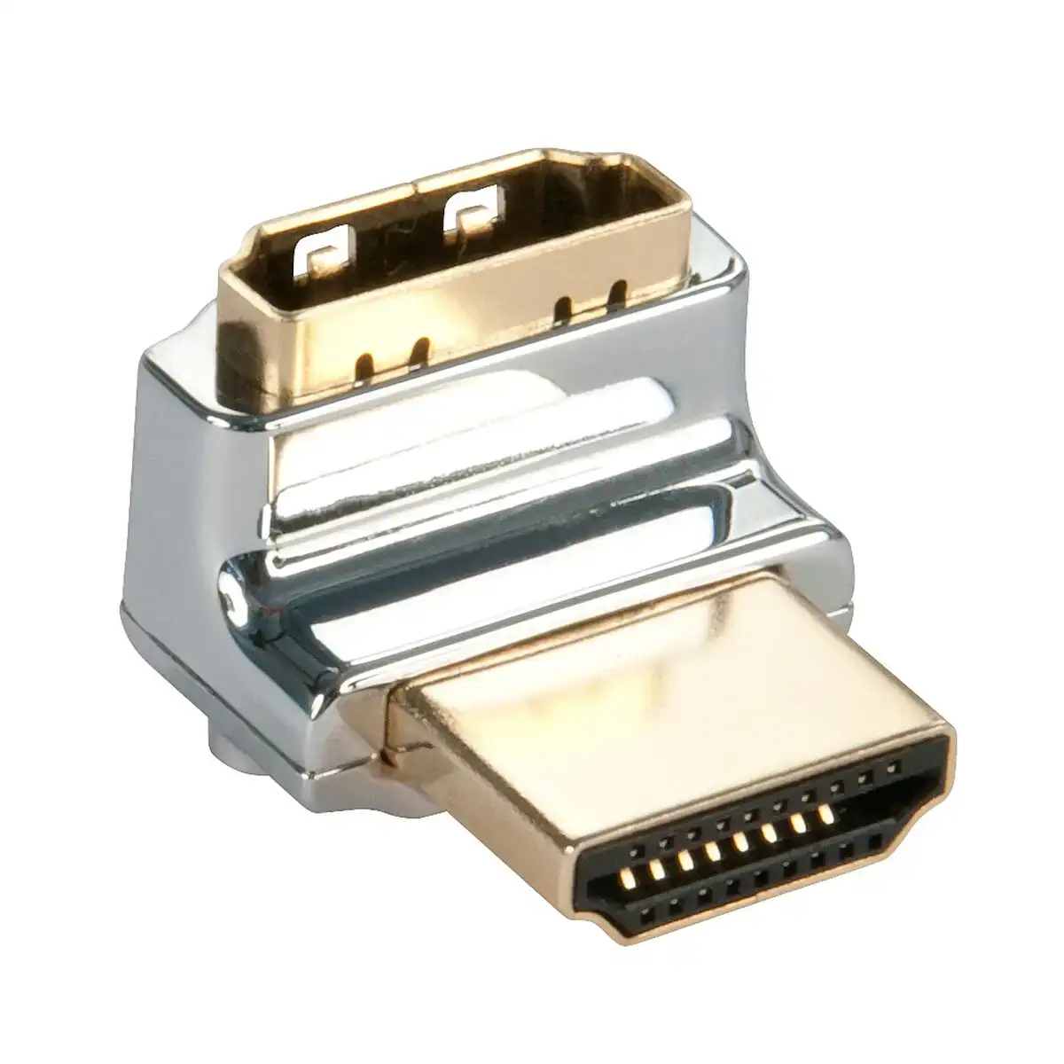 Adaptateur hdmi lindy 41506_9791. DIAYTAR COTE D'IVOIRE - Votre Destination Shopping Inspirante. Explorez notre catalogue pour trouver des articles qui stimulent votre créativité et votre style de vie.