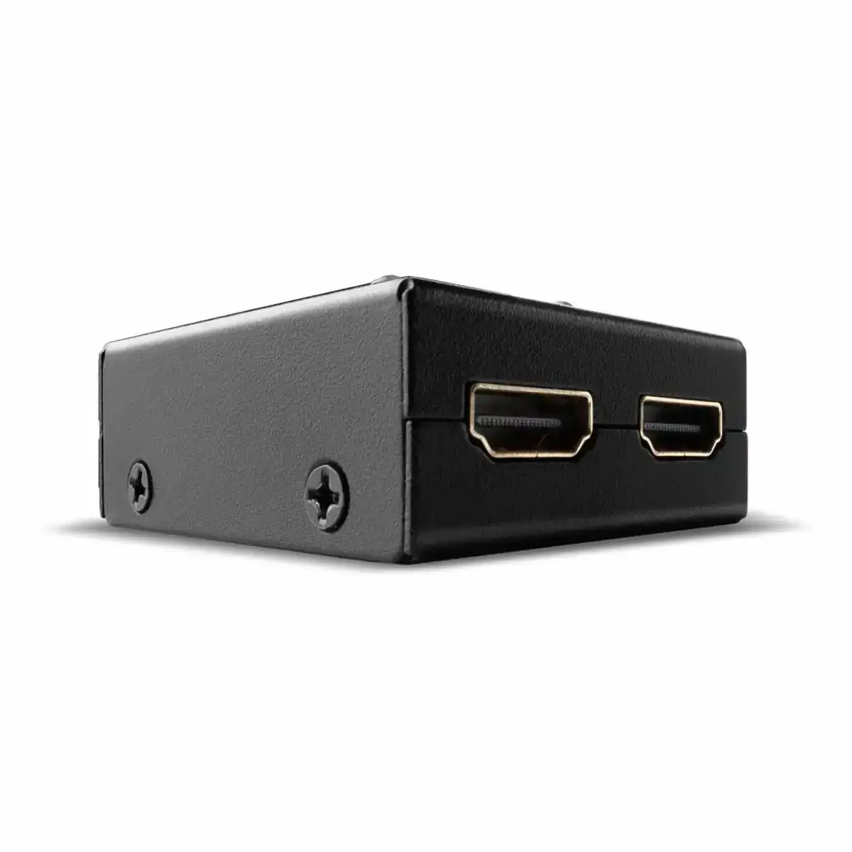 Adaptateur hdmi vers 2 x hdmi lindy 38336 noir_5831. DIAYTAR COTE D'IVOIRE - Où Chaque Produit a son Histoire à Raconter. Parcourez notre catalogue et découvrez des articles qui portent en eux la passion et l'histoire du Côte d'Ivoire.