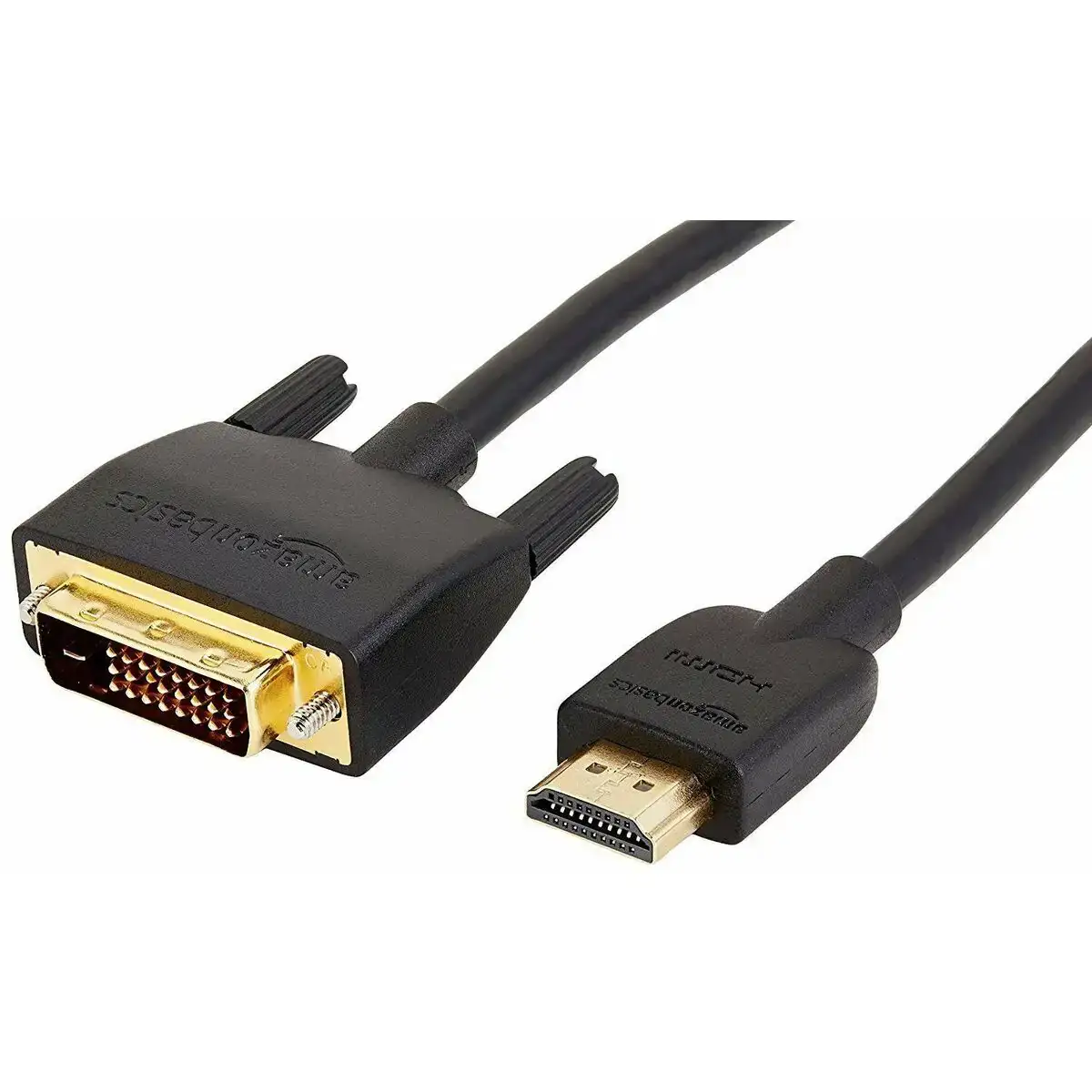 Adaptateur hdmi vers dvi amazon basics 4 6m noir reconditionne a _3130. DIAYTAR COTE D'IVOIRE - Où Chaque Sélection Vous Parle. Parcourez nos catégories et découvrez des produits qui reflètent vos passions et vos besoins, pour un shopping personnel et inspirant.