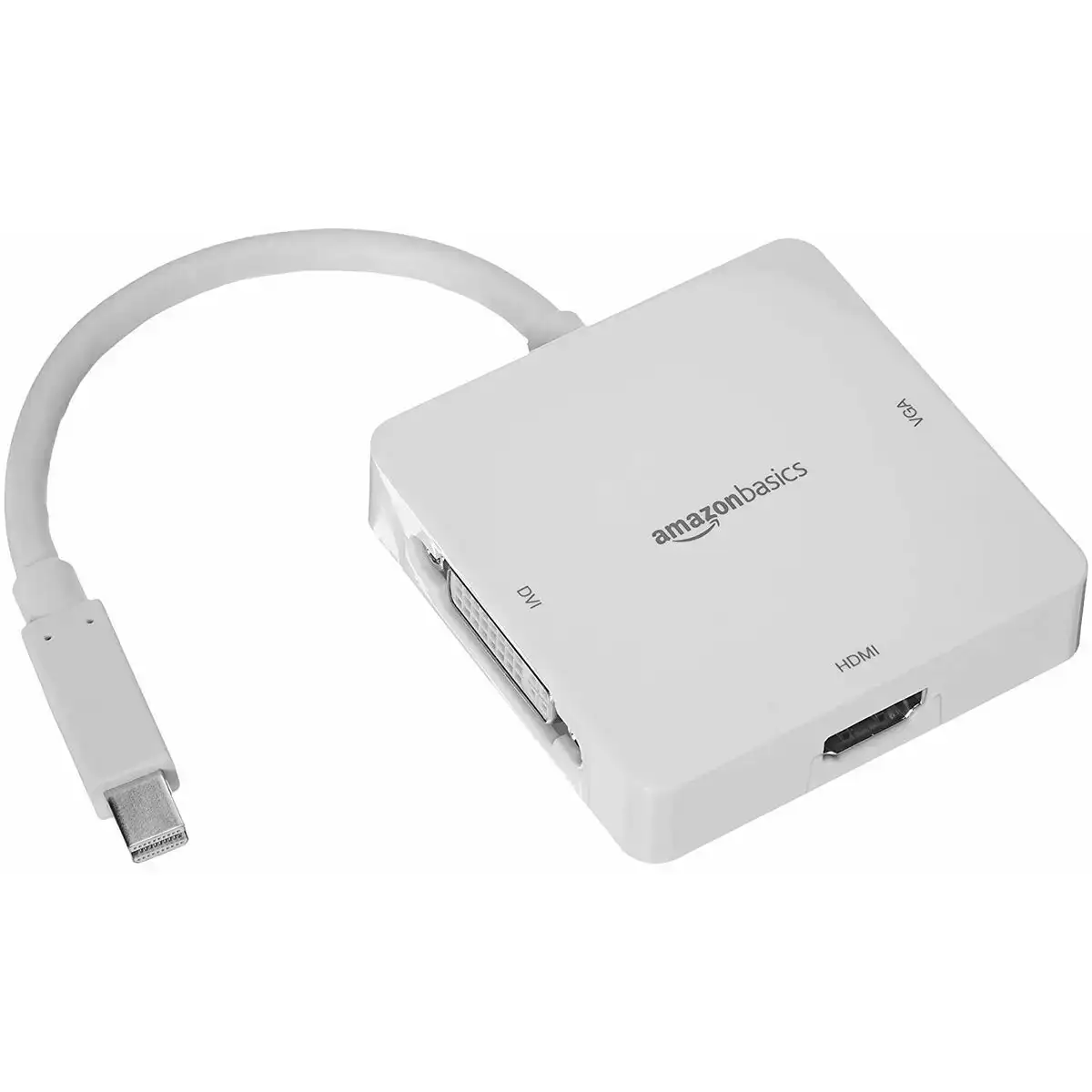 Adaptateur hdmi vers dvi amazon basics mpa_mdp_w reconditionne a _3563. Bienvenue sur DIAYTAR COTE D'IVOIRE - Où l'Authenticité Rencontre le Confort. Plongez dans notre univers de produits qui allient tradition et commodité pour répondre à vos besoins.