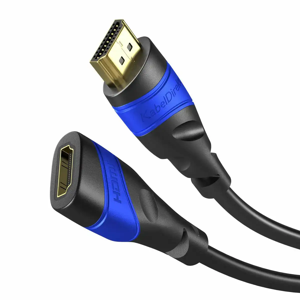 Adaptateur hdmi vers dvi kabeldirekt 593 reconditionne a _5520. Bienvenue sur DIAYTAR COTE D'IVOIRE - Où le Shopping est une Affaire Personnelle. Découvrez notre sélection et choisissez des produits qui reflètent votre unicité et votre individualité.