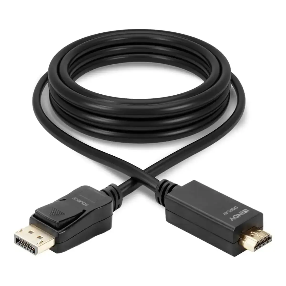 Adaptateur hdmi vers dvi lindy 36920 noir_9560. Bienvenue sur DIAYTAR COTE D'IVOIRE - Là où Chaque Objet a une Âme. Plongez dans notre catalogue et trouvez des articles qui portent l'essence de l'artisanat et de la passion.